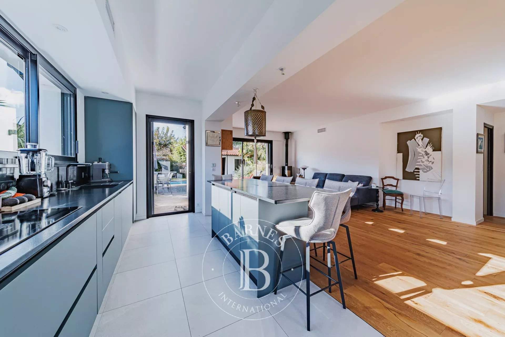 La Teste-de-Buch  - House 4 Bedrooms - picture 8