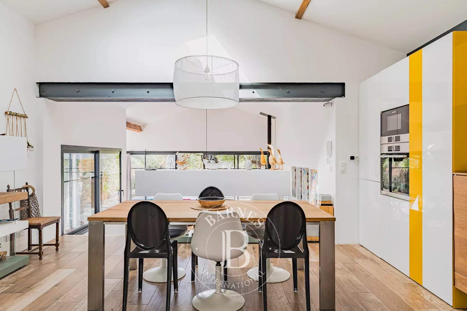 Pyla-sur-Mer  - Villa 4 Bedrooms - picture 17