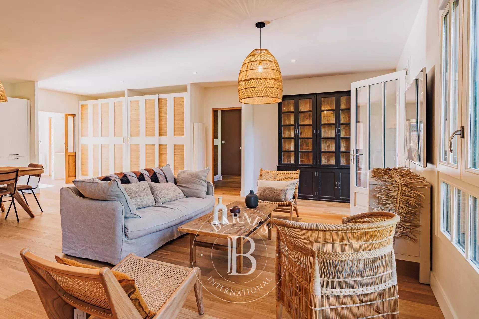 Lège-Cap-Ferret  - Villa 5 Pièces 4 Chambres - picture 6