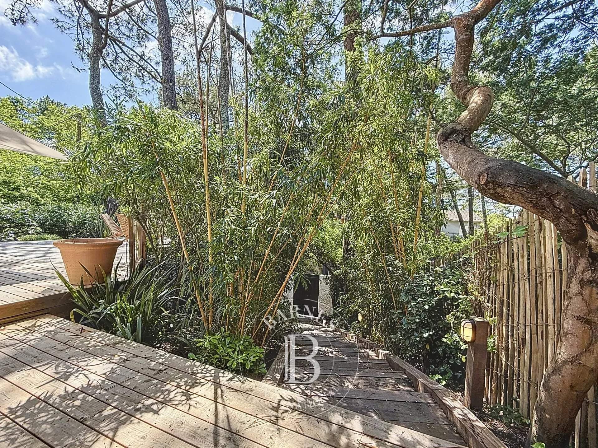 Cap-Ferret  - Maison 7 Pi&egrave;ces 5 Chambres - picture 5