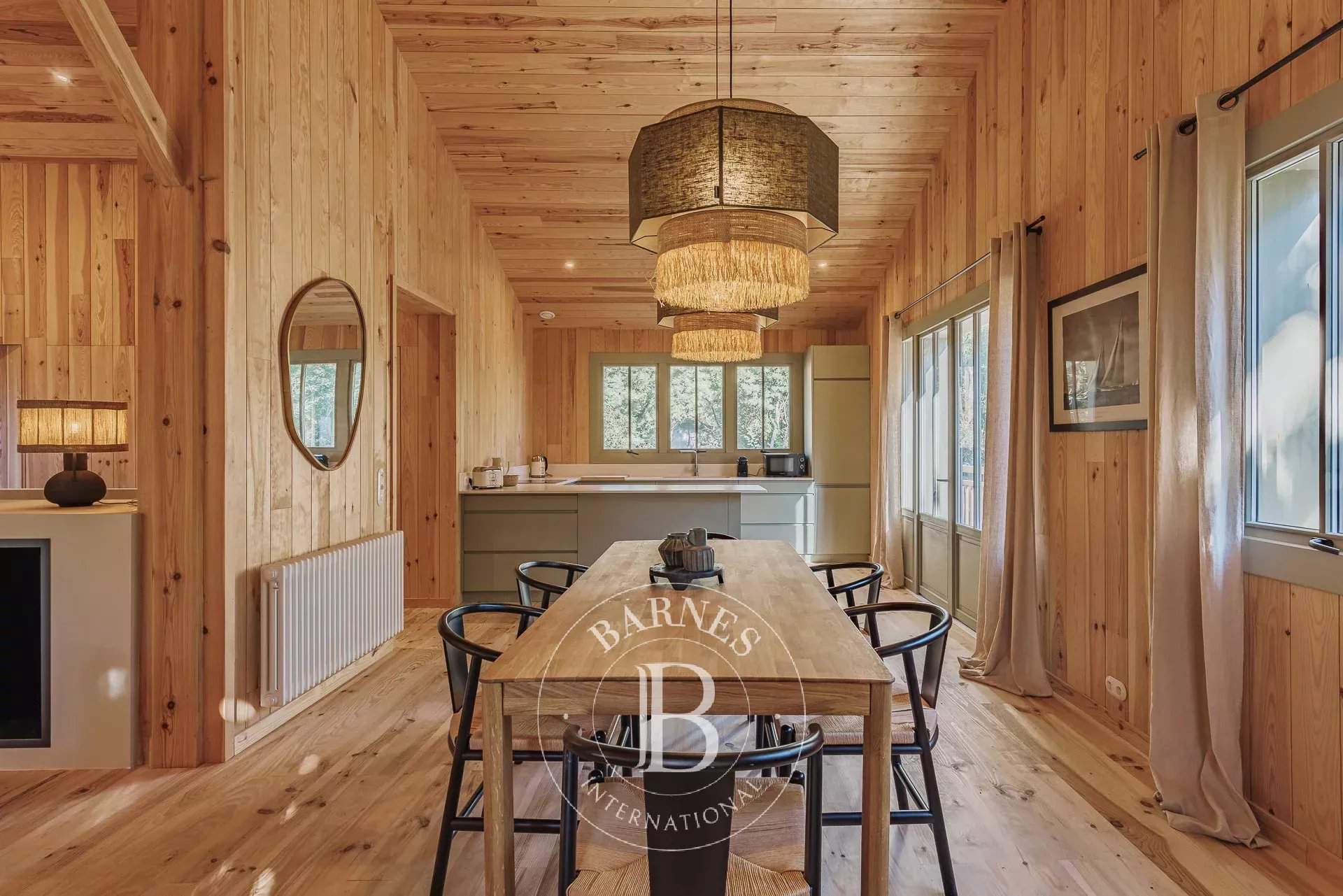 Lège-Cap-Ferret  - House 4 Bedrooms - picture 8