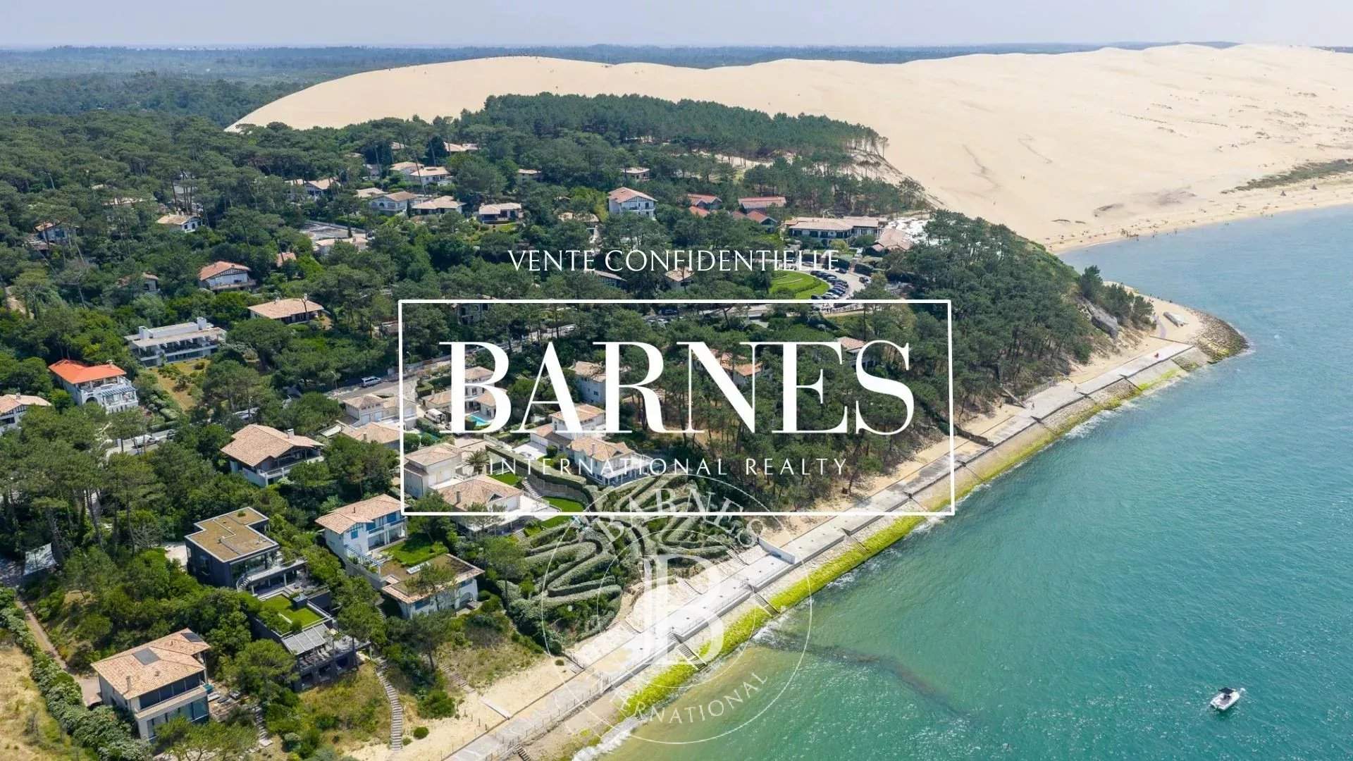 Pyla-sur-Mer  - Villa  - picture 1