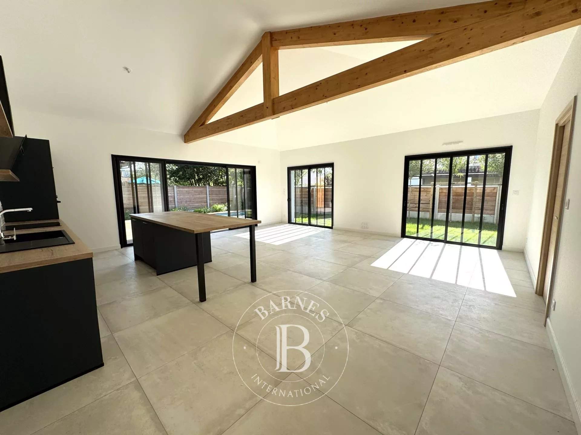 La Teste-de-Buch  - Maison 4 Pi&egrave;ces 3 Chambres - picture 10