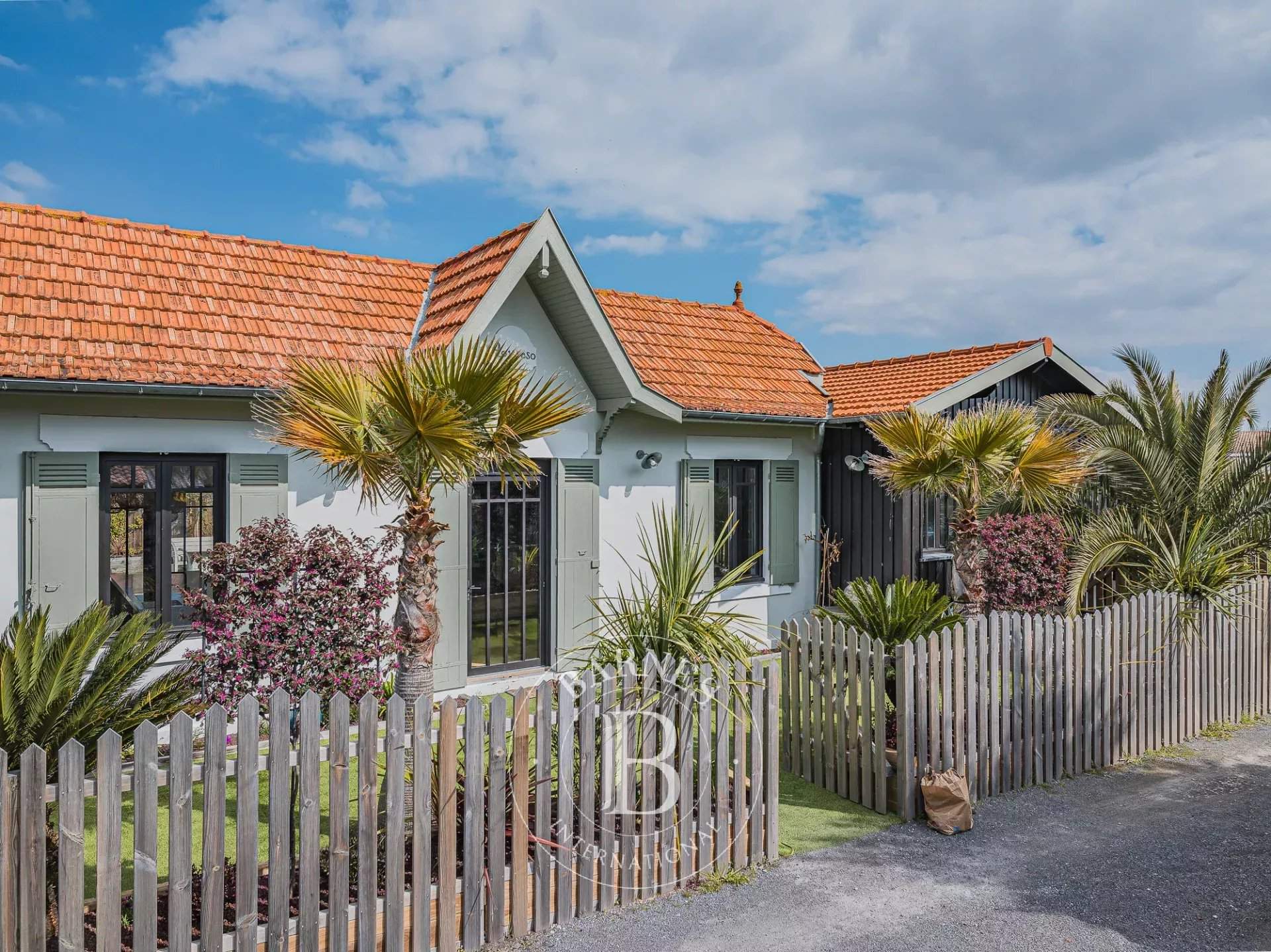 La Teste-de-Buch  - House 5 Bedrooms - picture 17