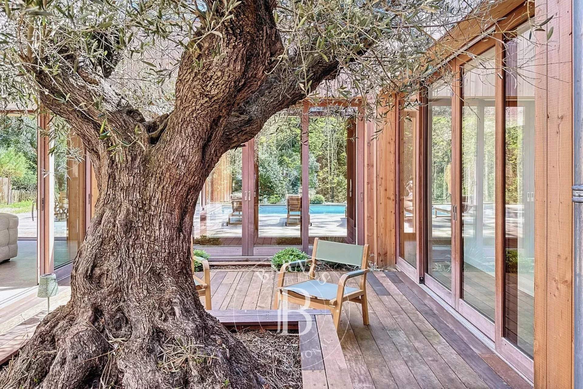 Lège-Cap-Ferret  - Villa 4 Bedrooms - picture 8