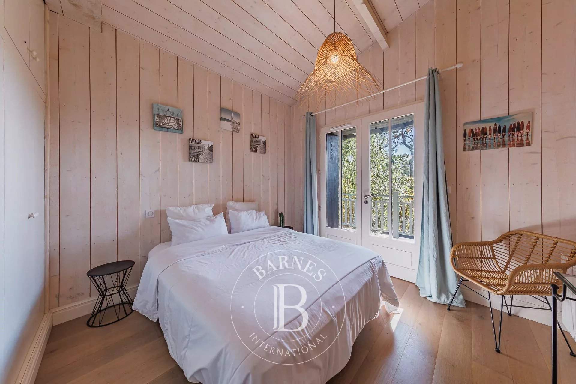 Lège-Cap-Ferret  - Villa 7 Pi&egrave;ces 6 Chambres - picture 9