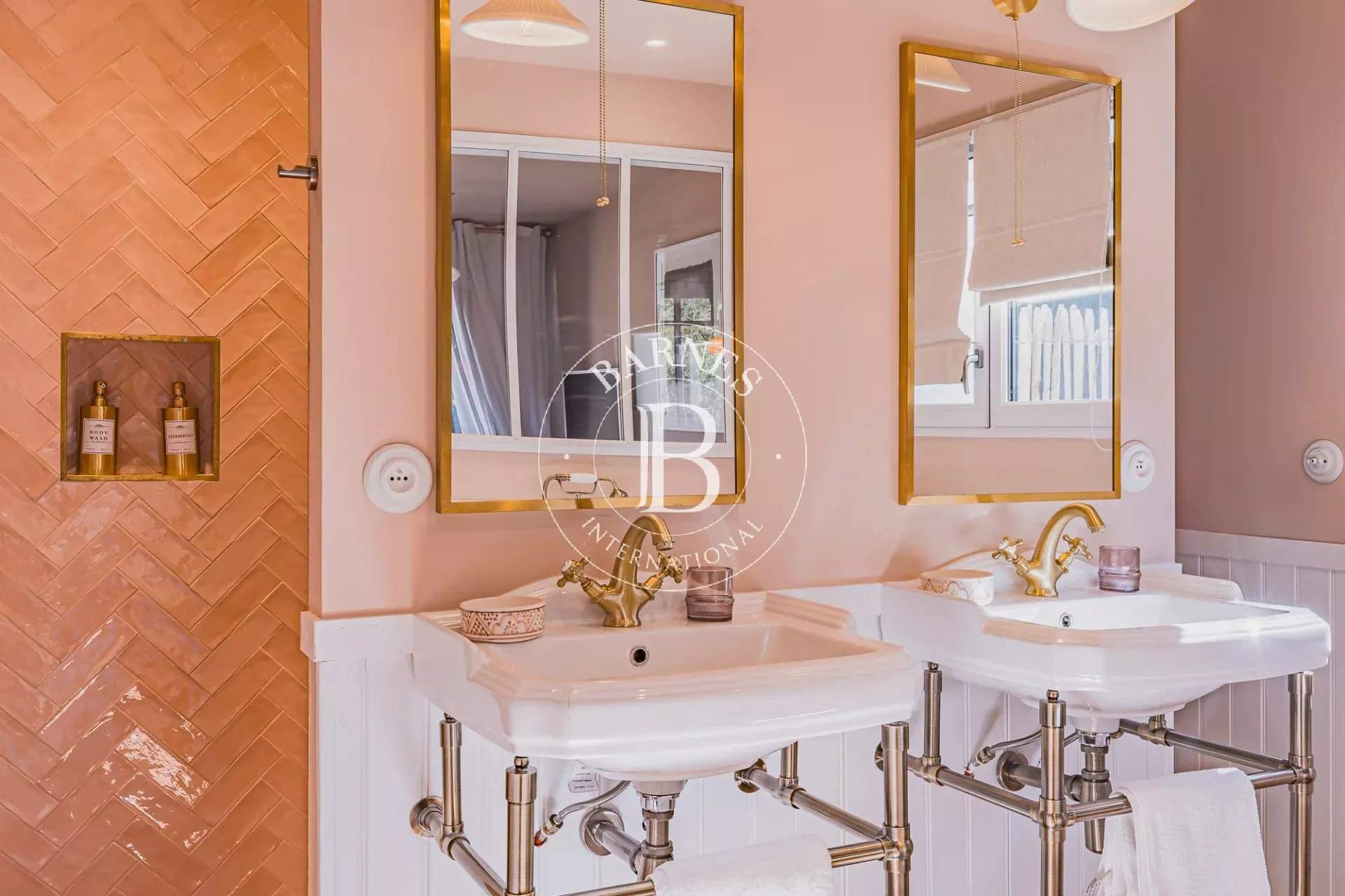 Lège-Cap-Ferret  - Maison 7 Pièces 5 Chambres - picture 16