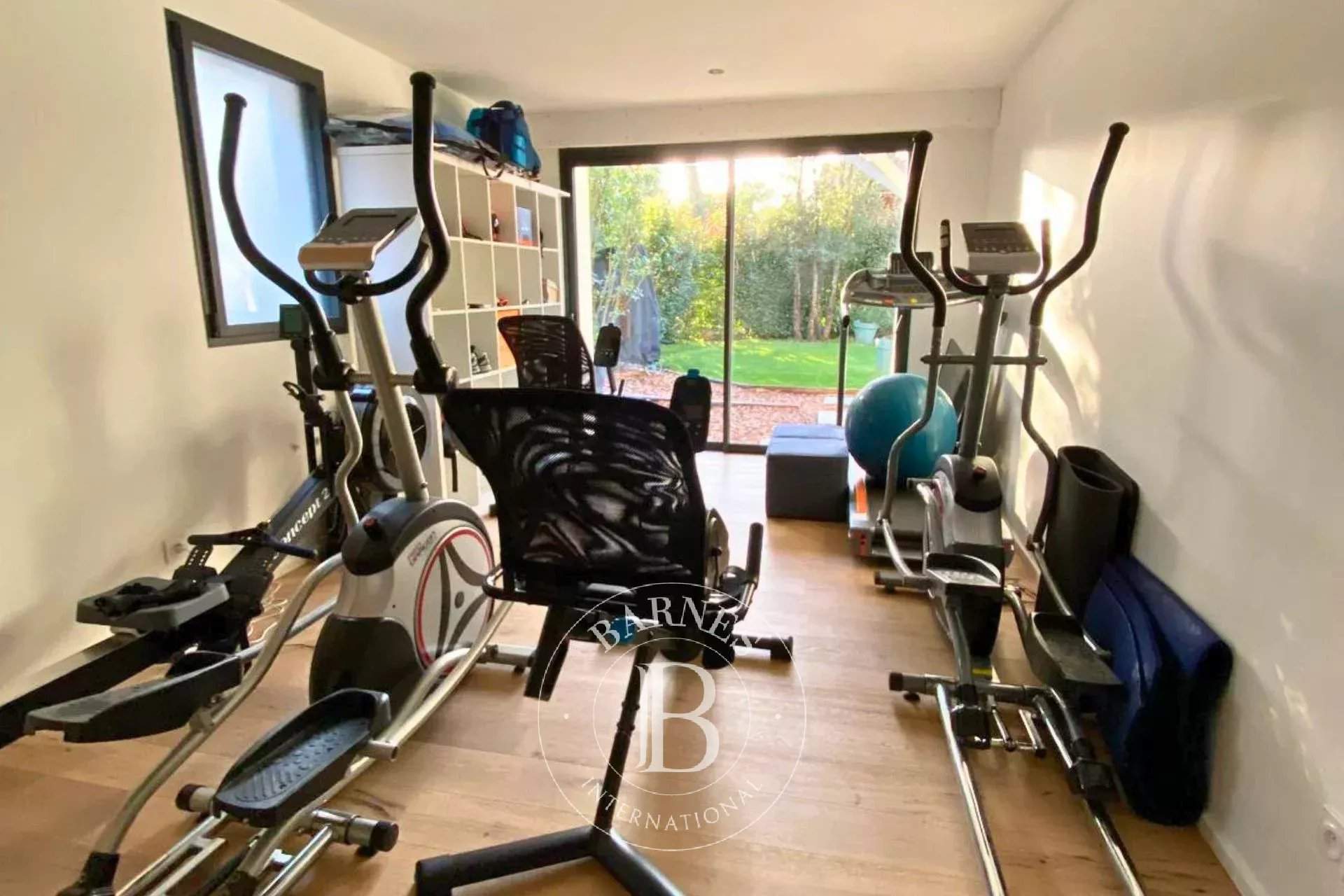 Pyla-sur-Mer  - Propriété 6 Pi&egrave;ces 5 Chambres - picture 11