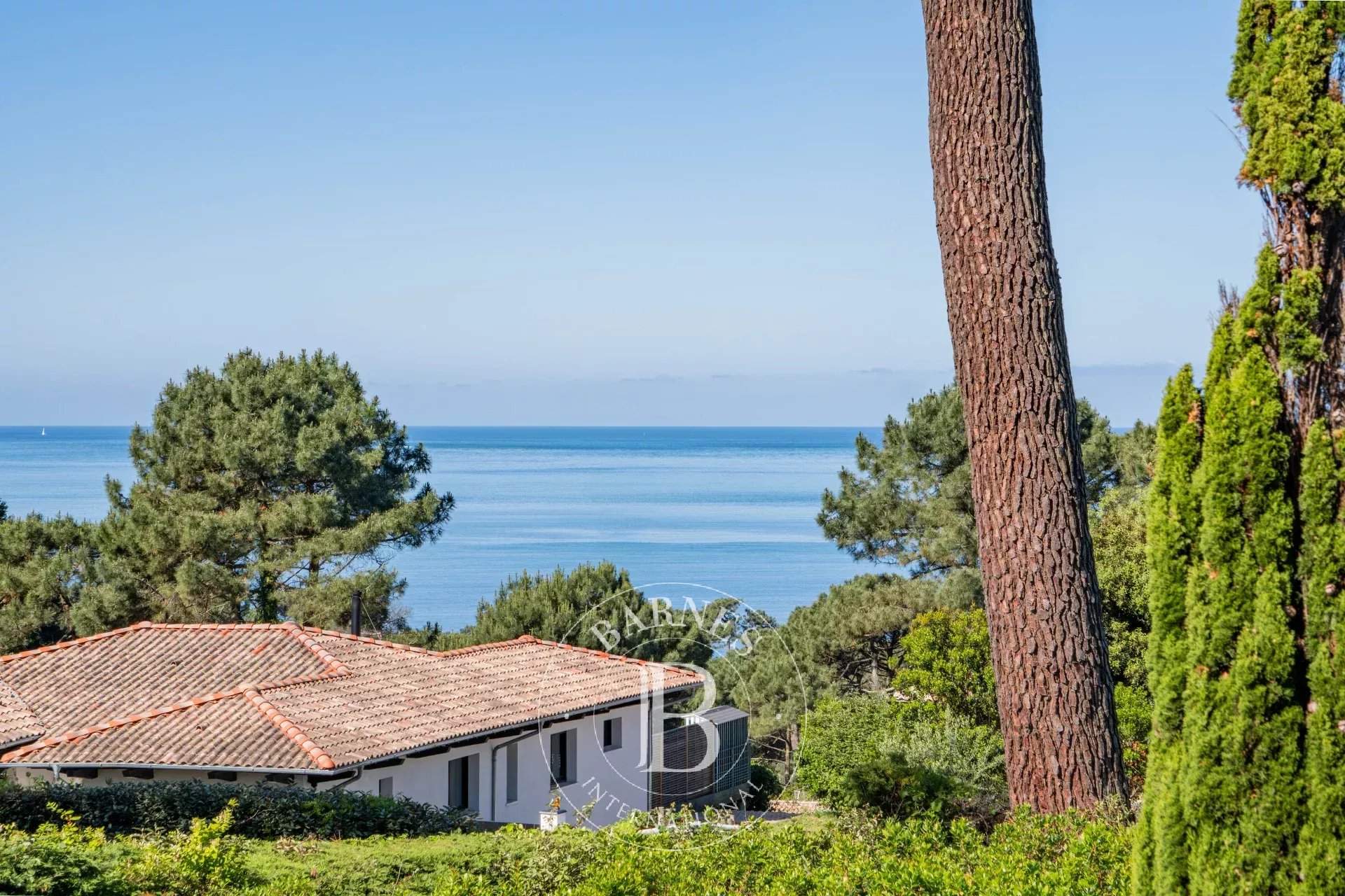 Pyla-sur-Mer  - Terrain  - picture 1