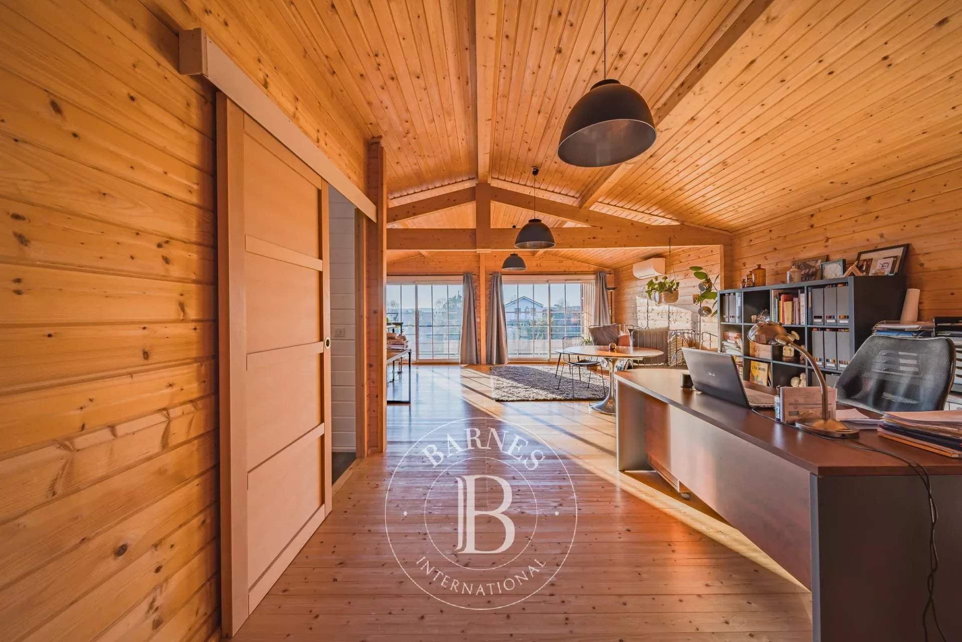 La Teste-de-Buch  - Casa 5 Cuartos 4 Habitaciones - picture 20