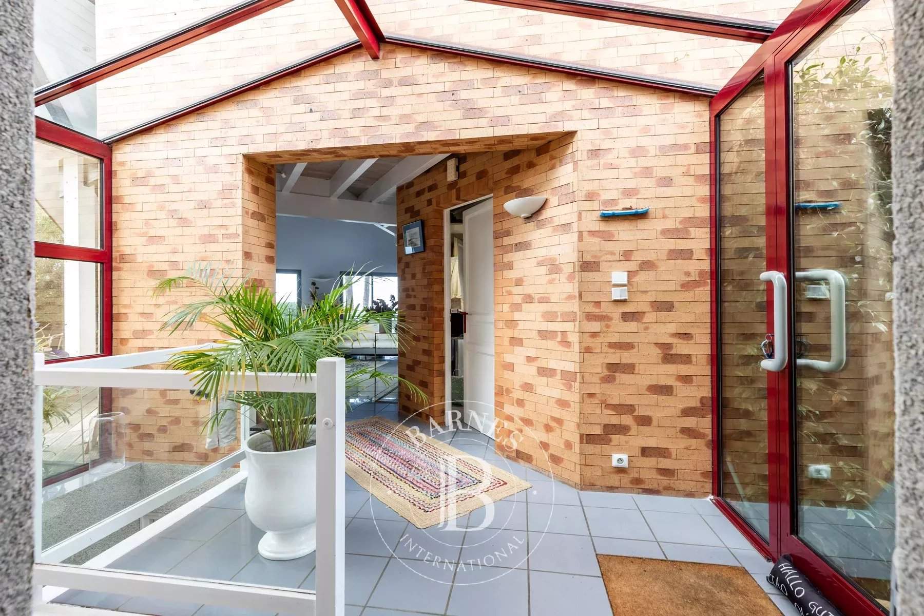 Pyla-sur-Mer  - Maison 6 Pi&egrave;ces 4 Chambres - picture 7