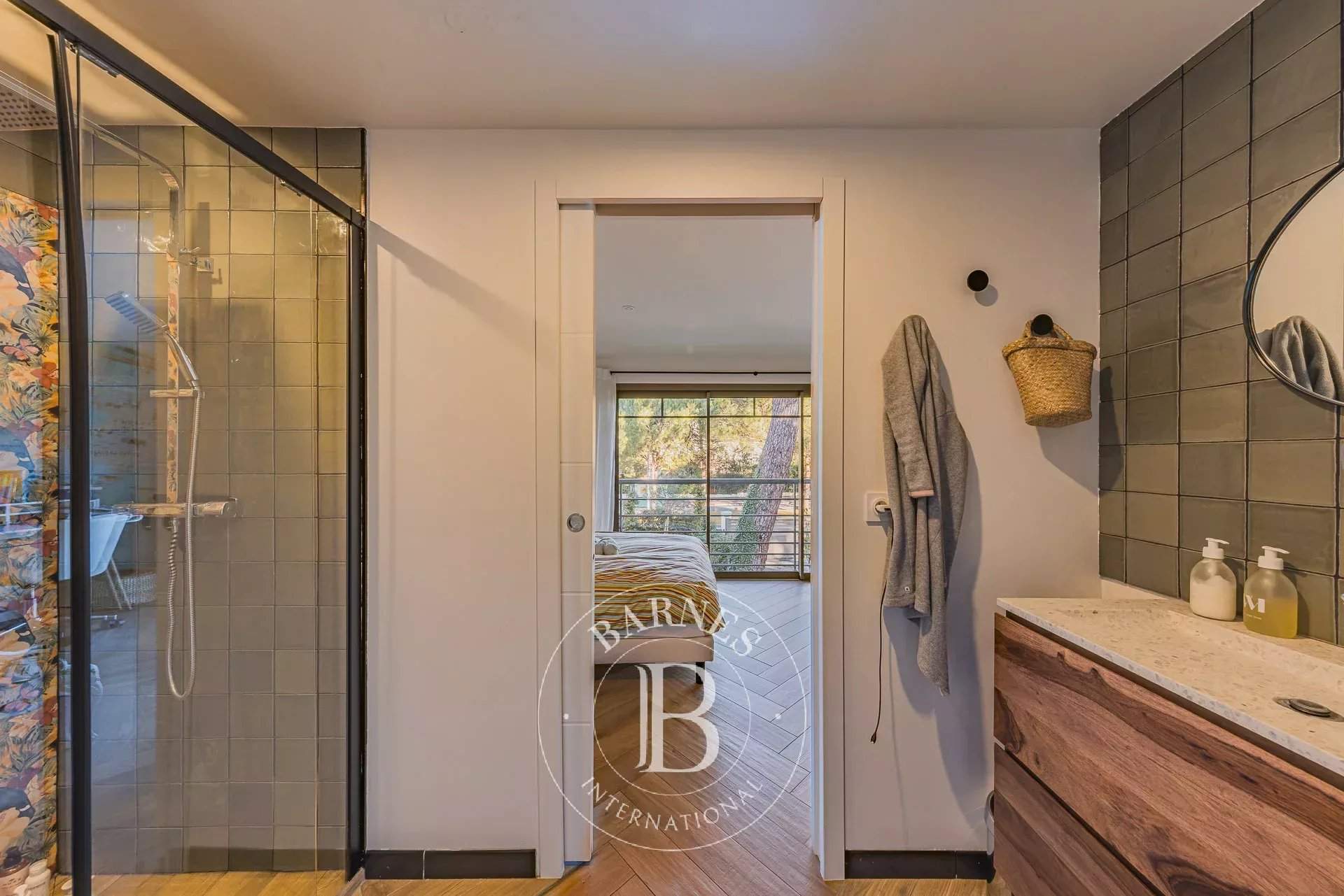 Arcachon  - Villa 9 Pi&egrave;ces 6 Chambres - picture 20