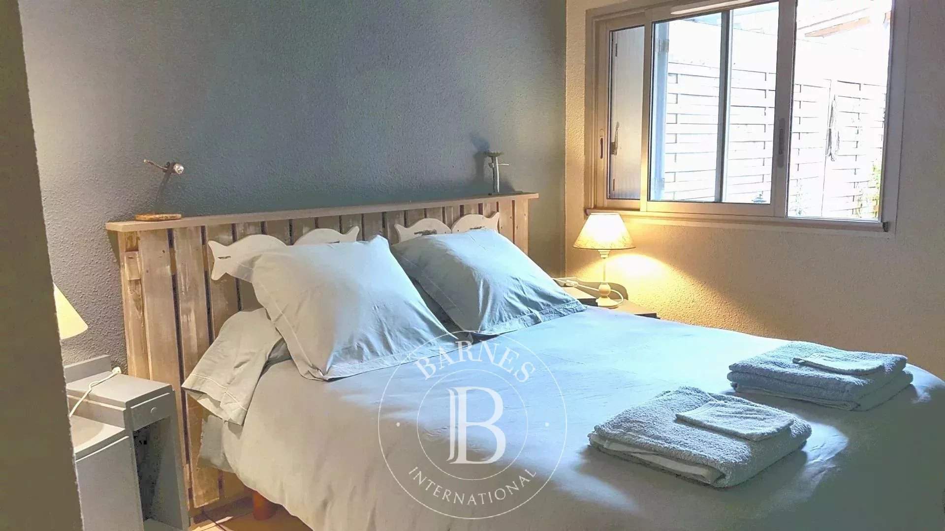 Lège-Cap-Ferret  - Villa 6 Bedrooms - picture 15