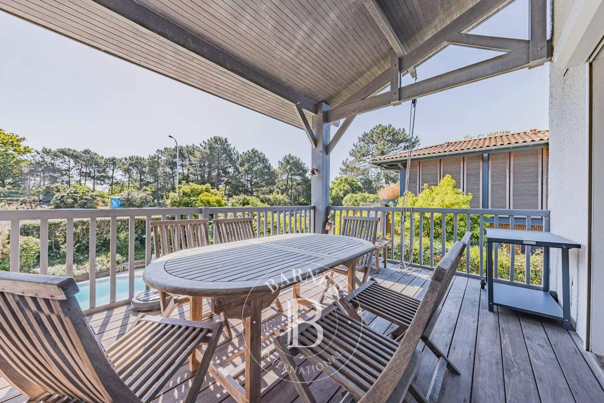 Pyla-sur-Mer  - Villa 5 Bedrooms - picture 7