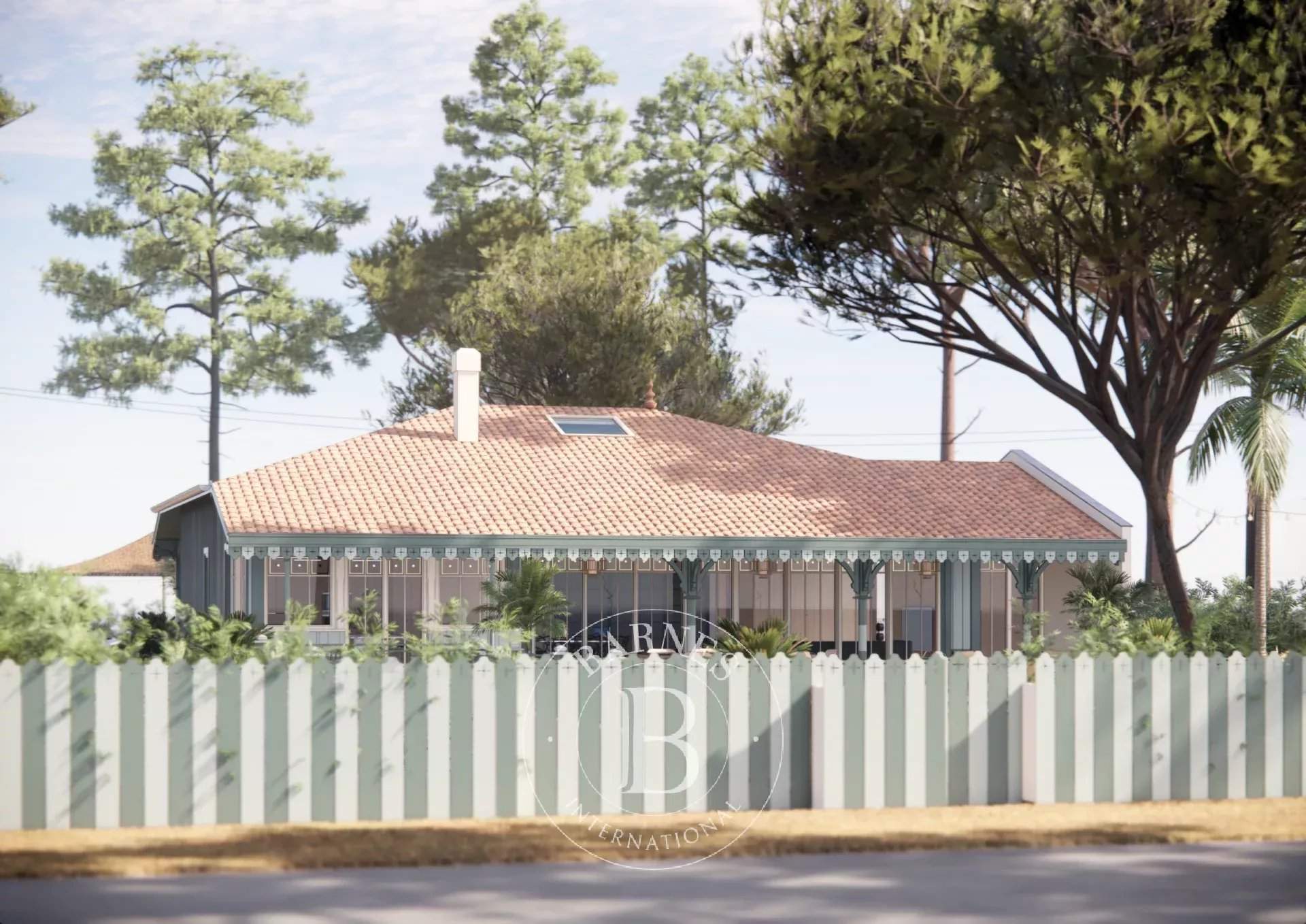 Cap-Ferret  - House  - picture 8