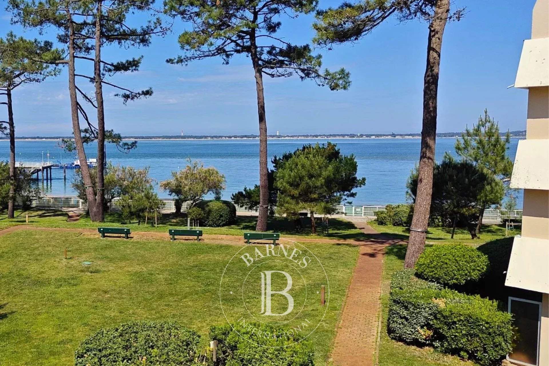 Arcachon  - Appartement 1 Pi&egrave;ce - picture 3