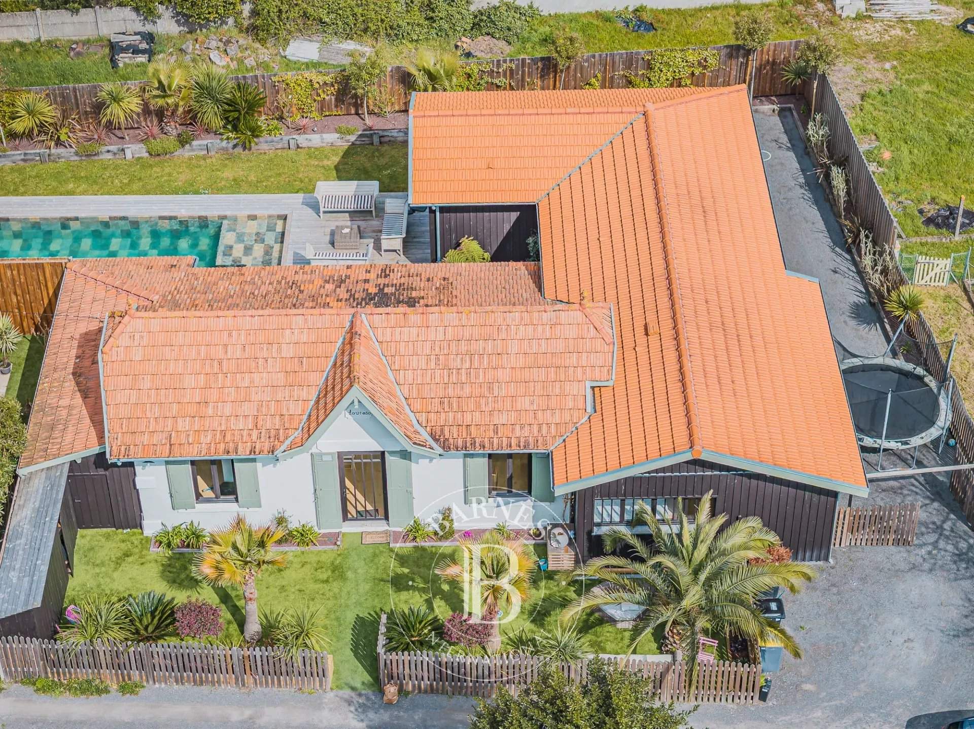 La Teste-de-Buch  - House 5 Bedrooms - picture 16