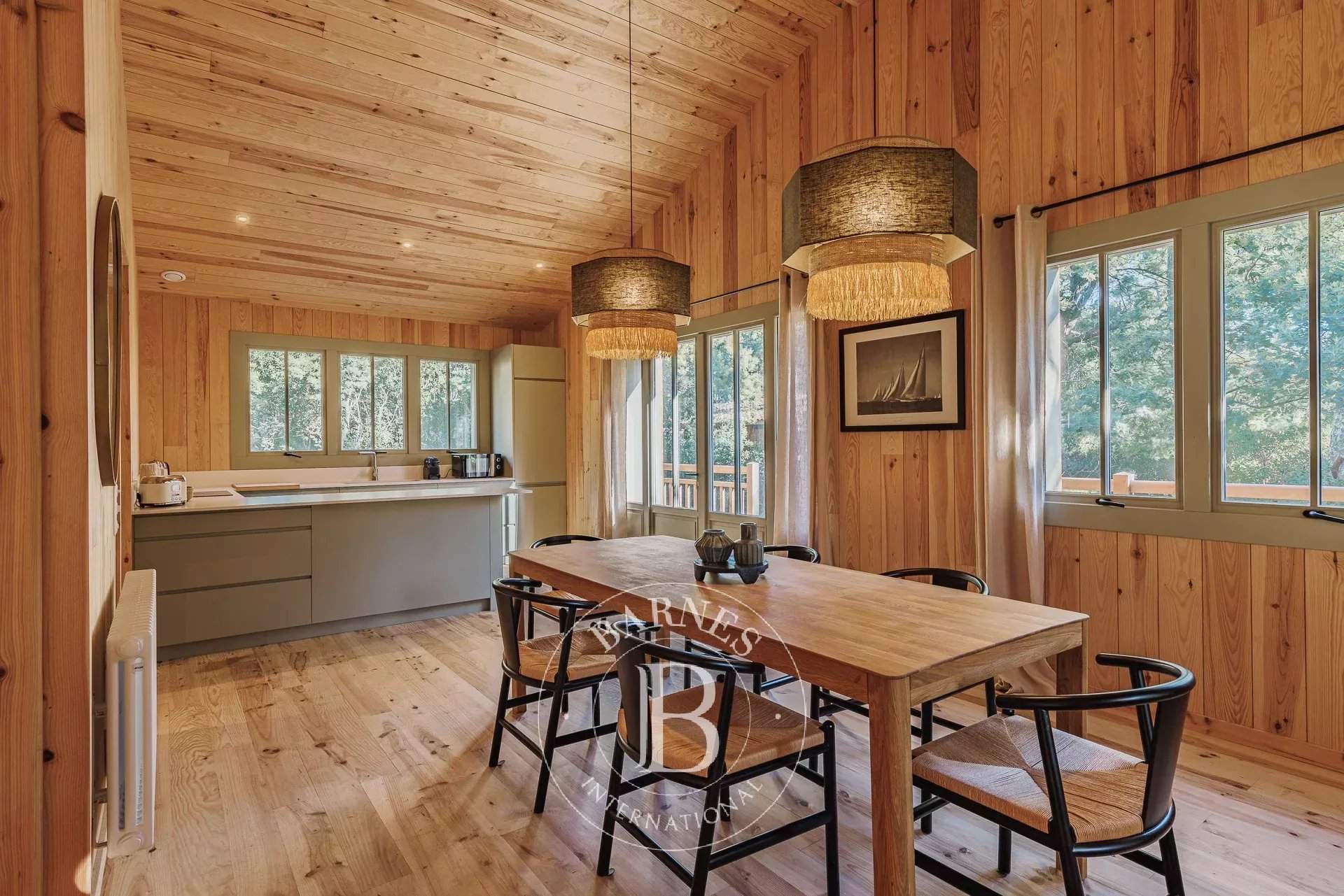 Lège-Cap-Ferret  - House 4 Bedrooms - picture 6