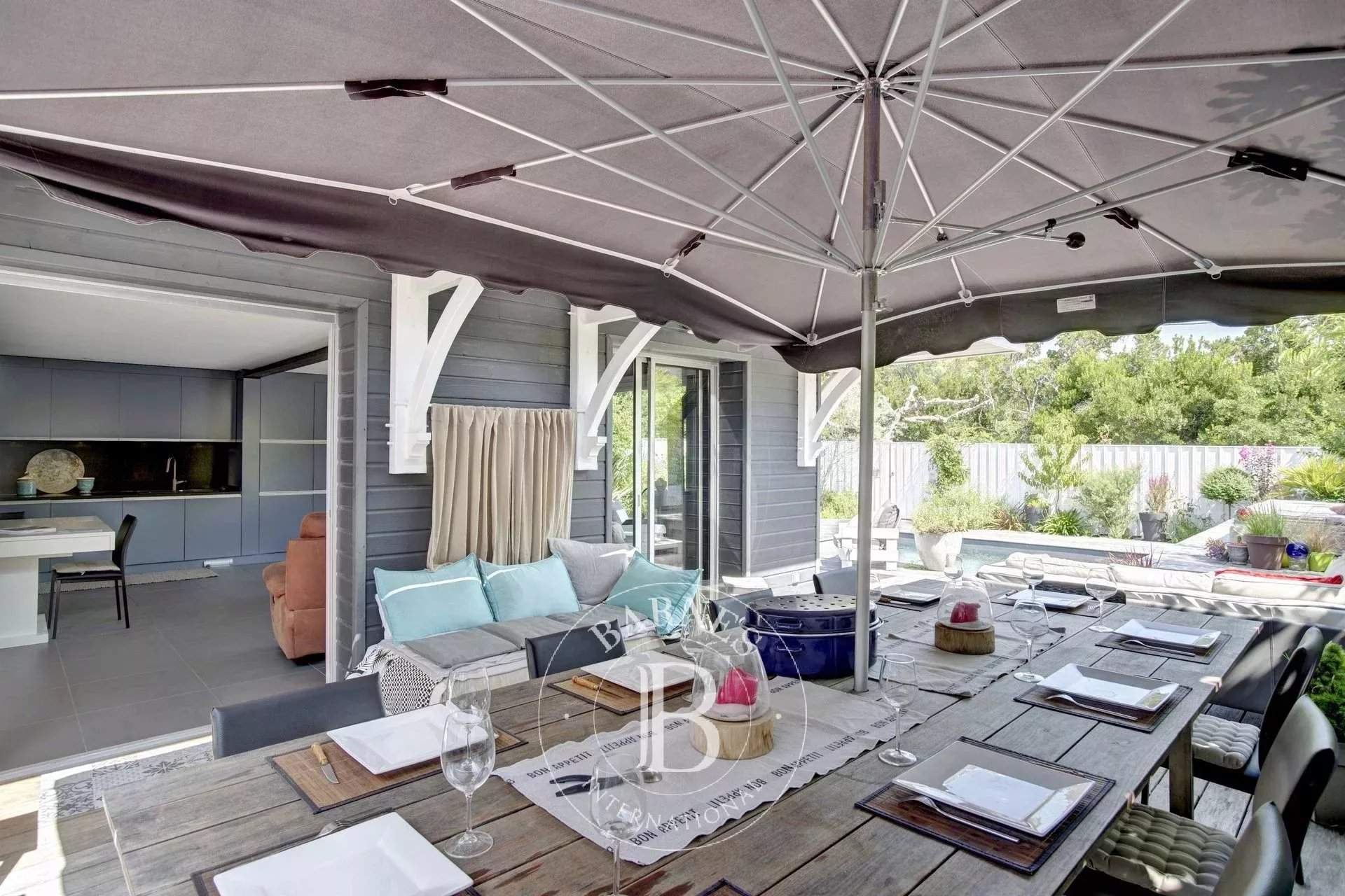 Lège-Cap-Ferret  - Villa 6 Bedrooms - picture 4