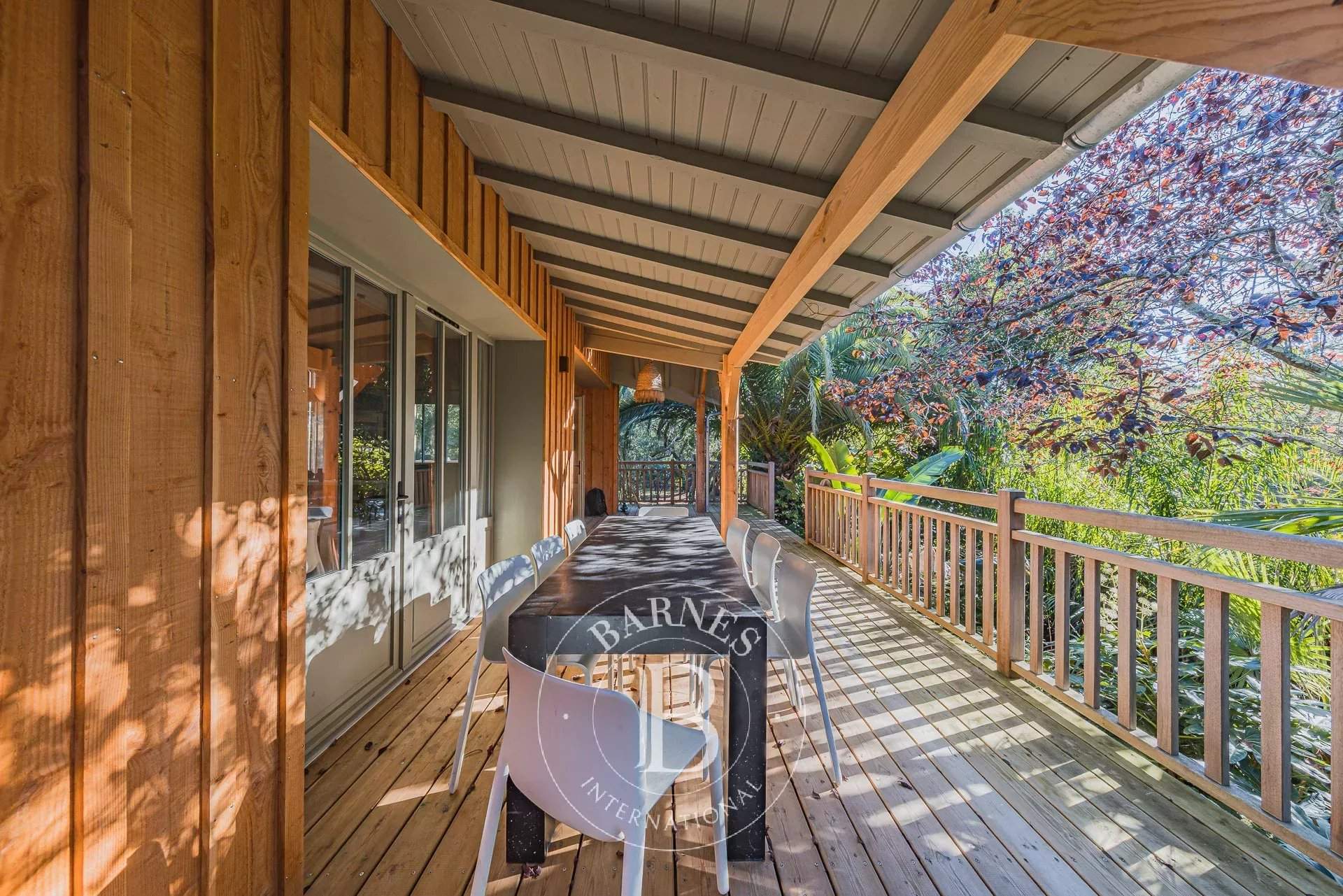 Lège-Cap-Ferret  - House 4 Bedrooms - picture 11