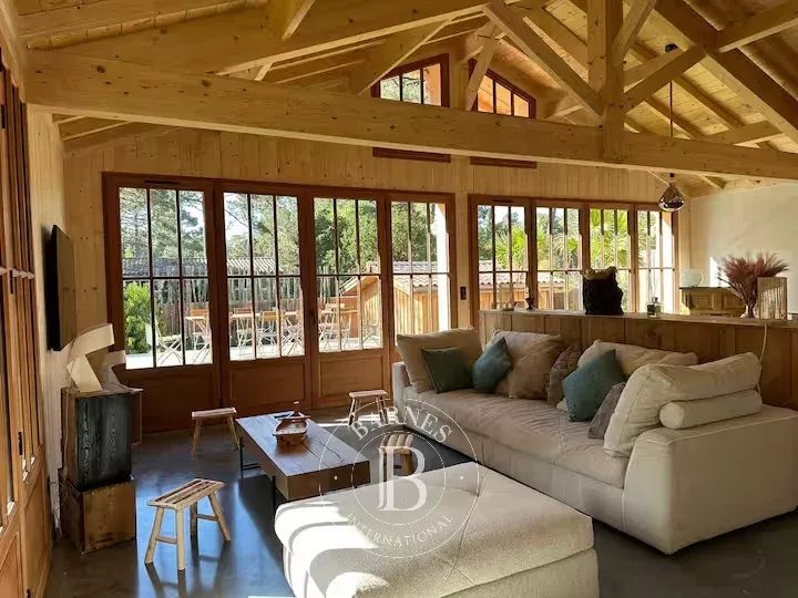 Lège-Cap-Ferret  - Villa  - picture 4