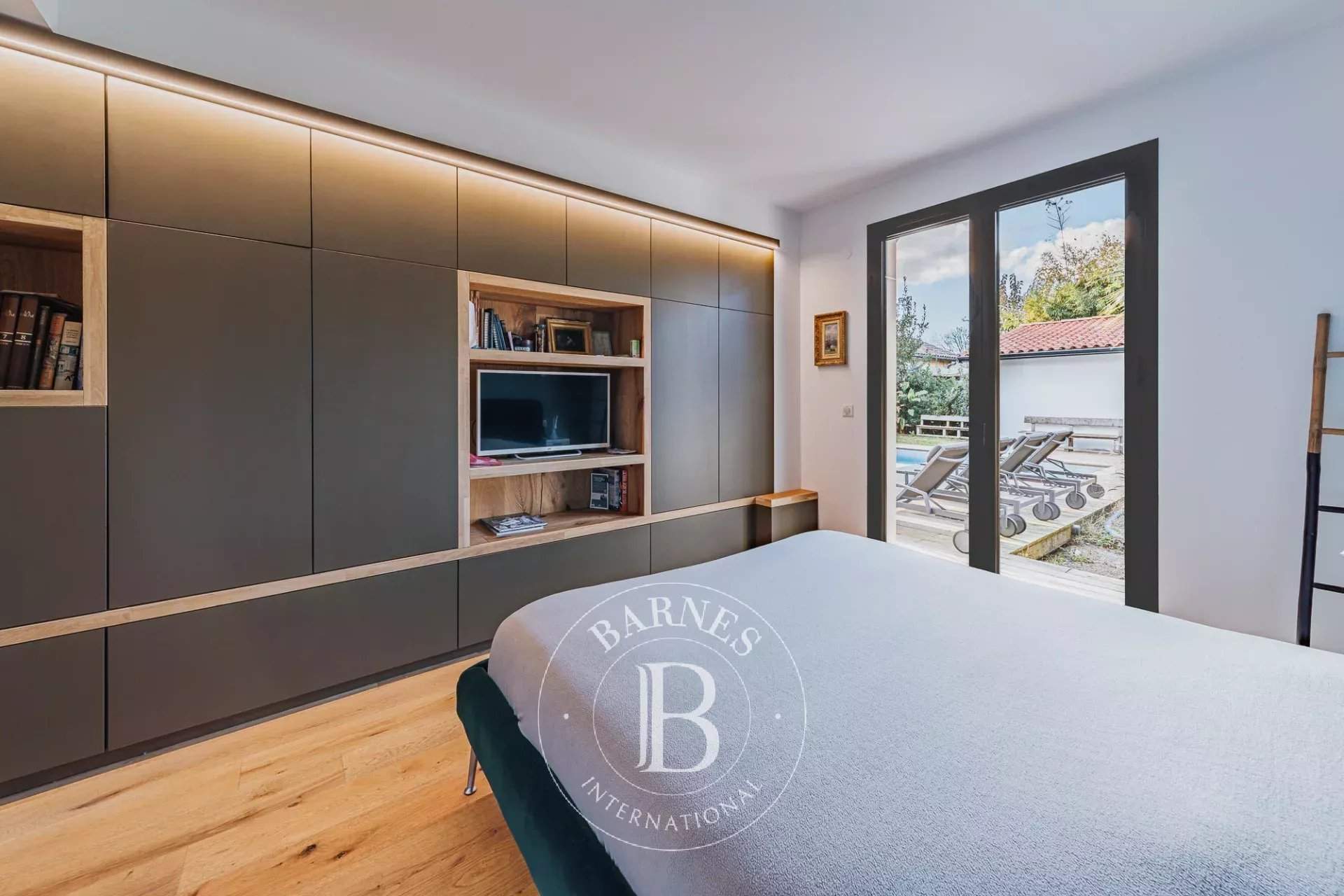 La Teste-de-Buch  - House 4 Bedrooms - picture 11