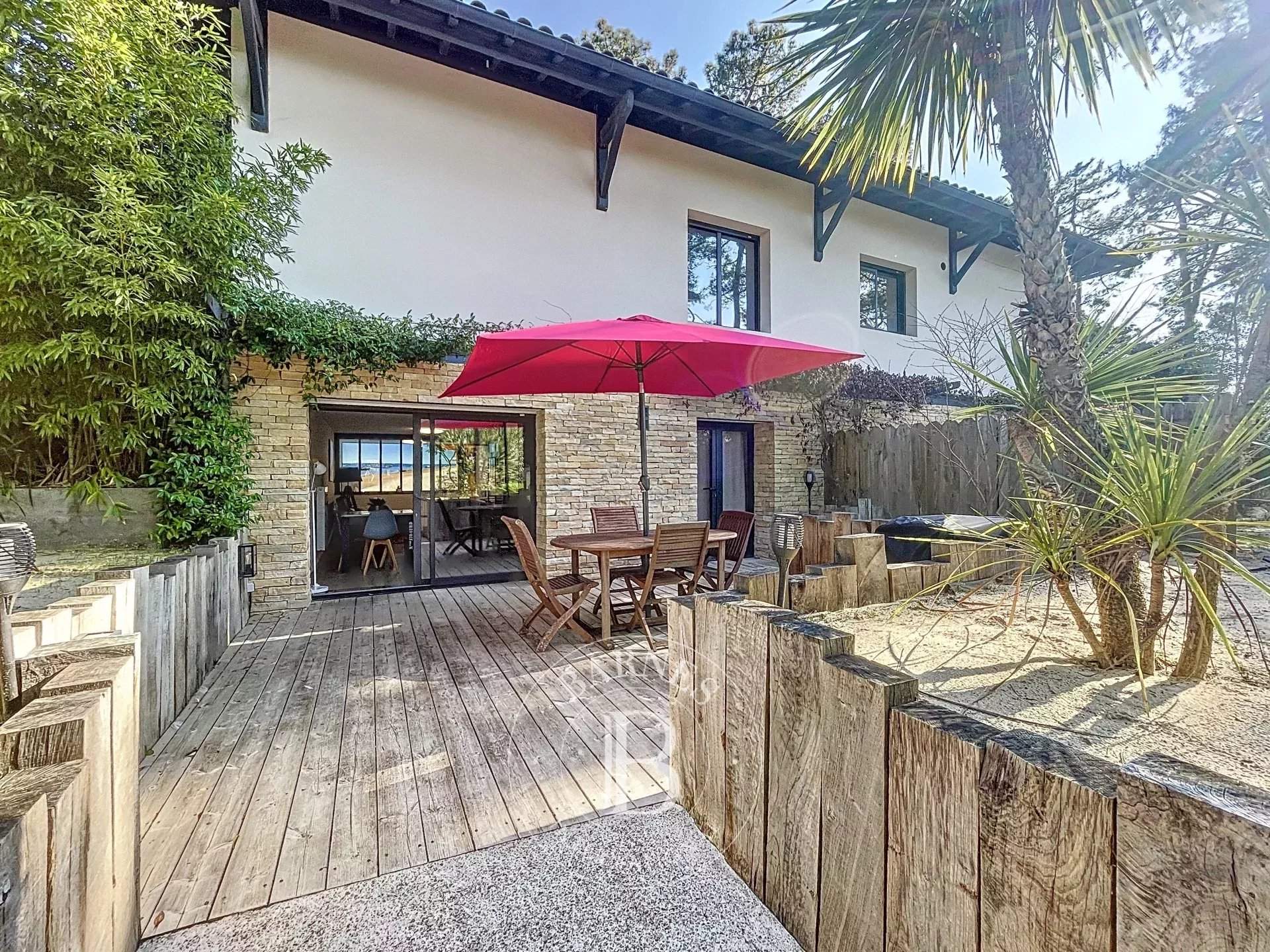 Pyla-sur-Mer  - Villa 9 Bedrooms - picture 8