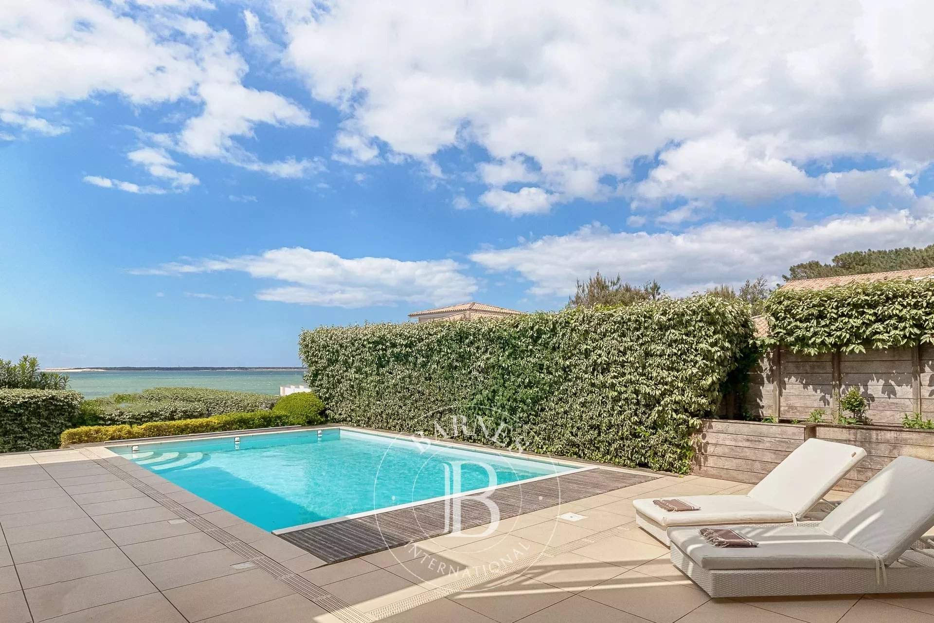 Pyla-sur-Mer  - Villa 6 Pi&egrave;ces 5 Chambres - picture 5