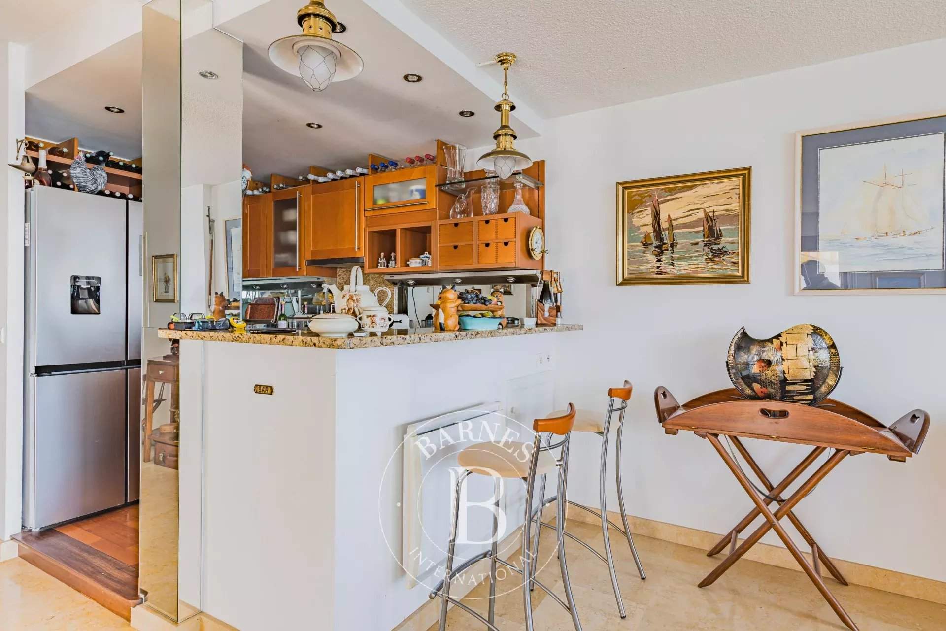 Arcachon  - Apartment 3 Bedrooms - picture 10