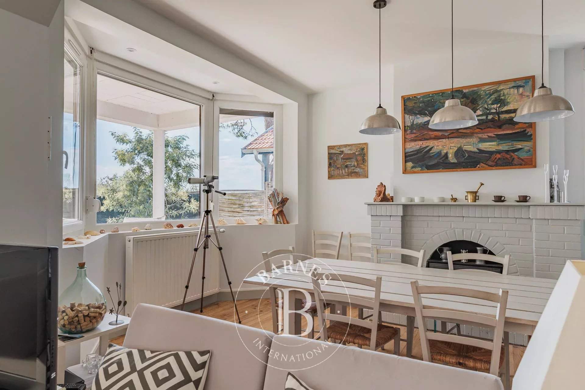 Lège-Cap-Ferret  - House 5 Bedrooms - picture 4