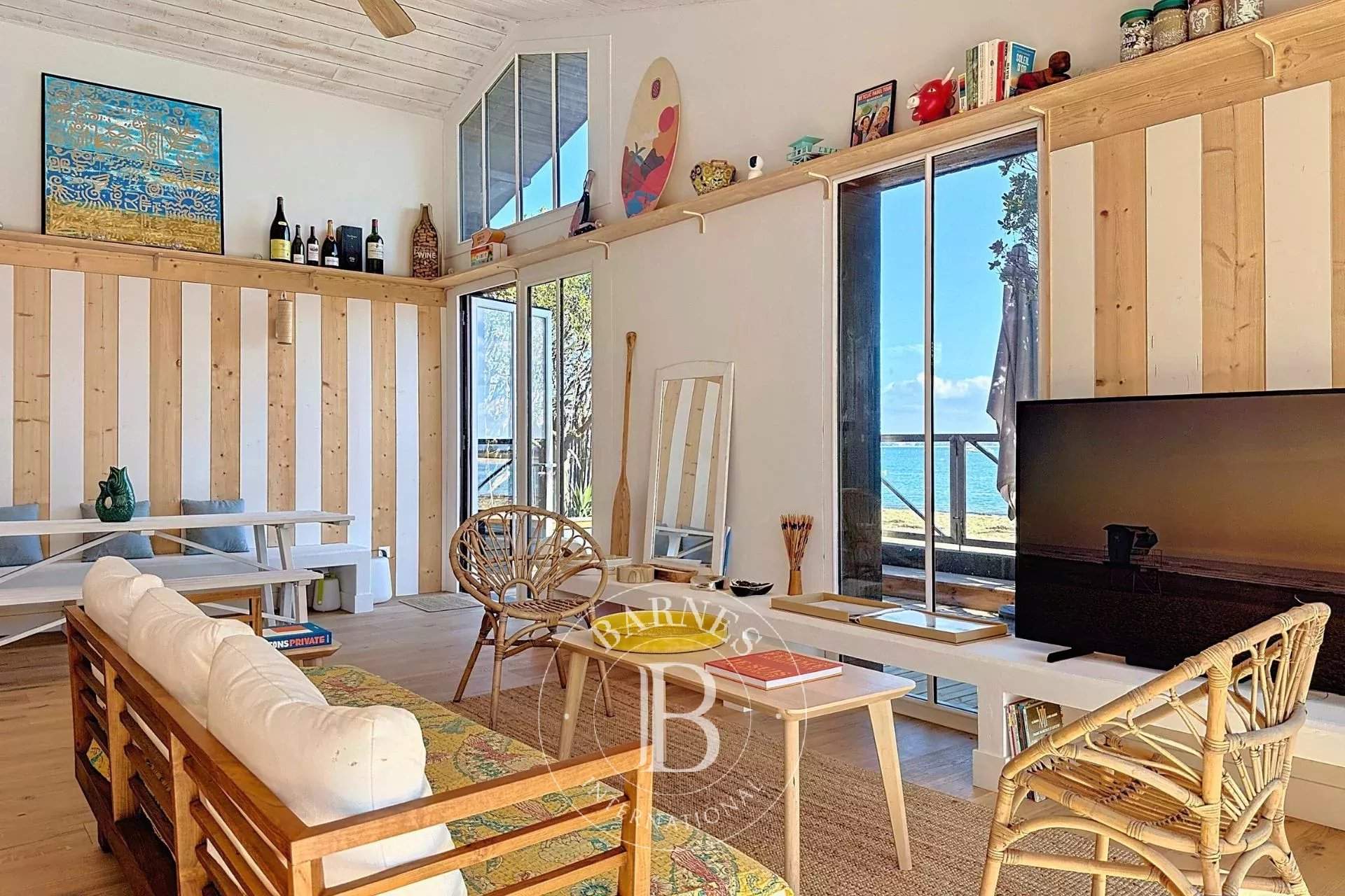 Lège-Cap-Ferret  - House  - picture 4