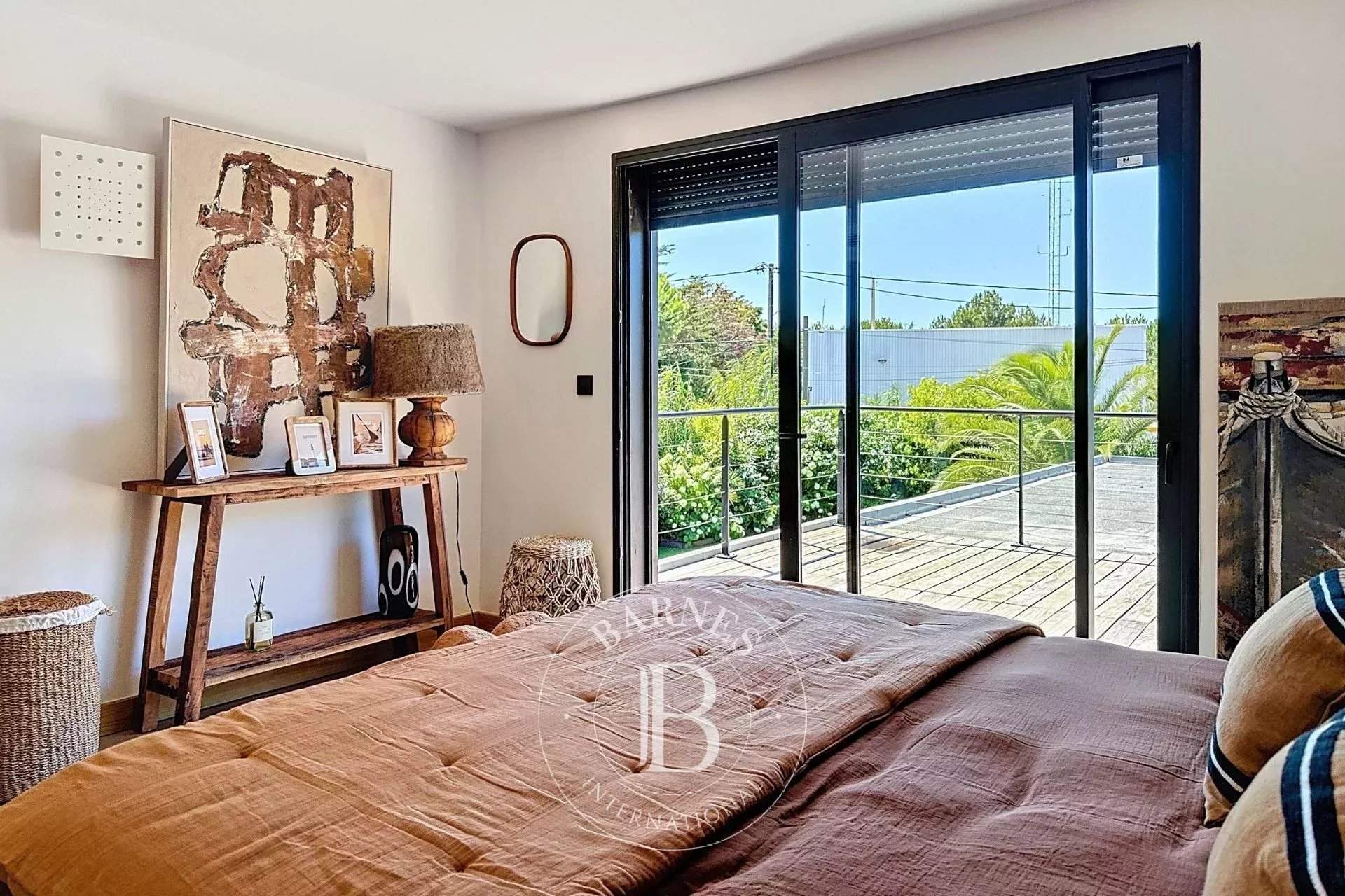 Lège-Cap-Ferret  - Villa 5 Bedrooms - picture 16