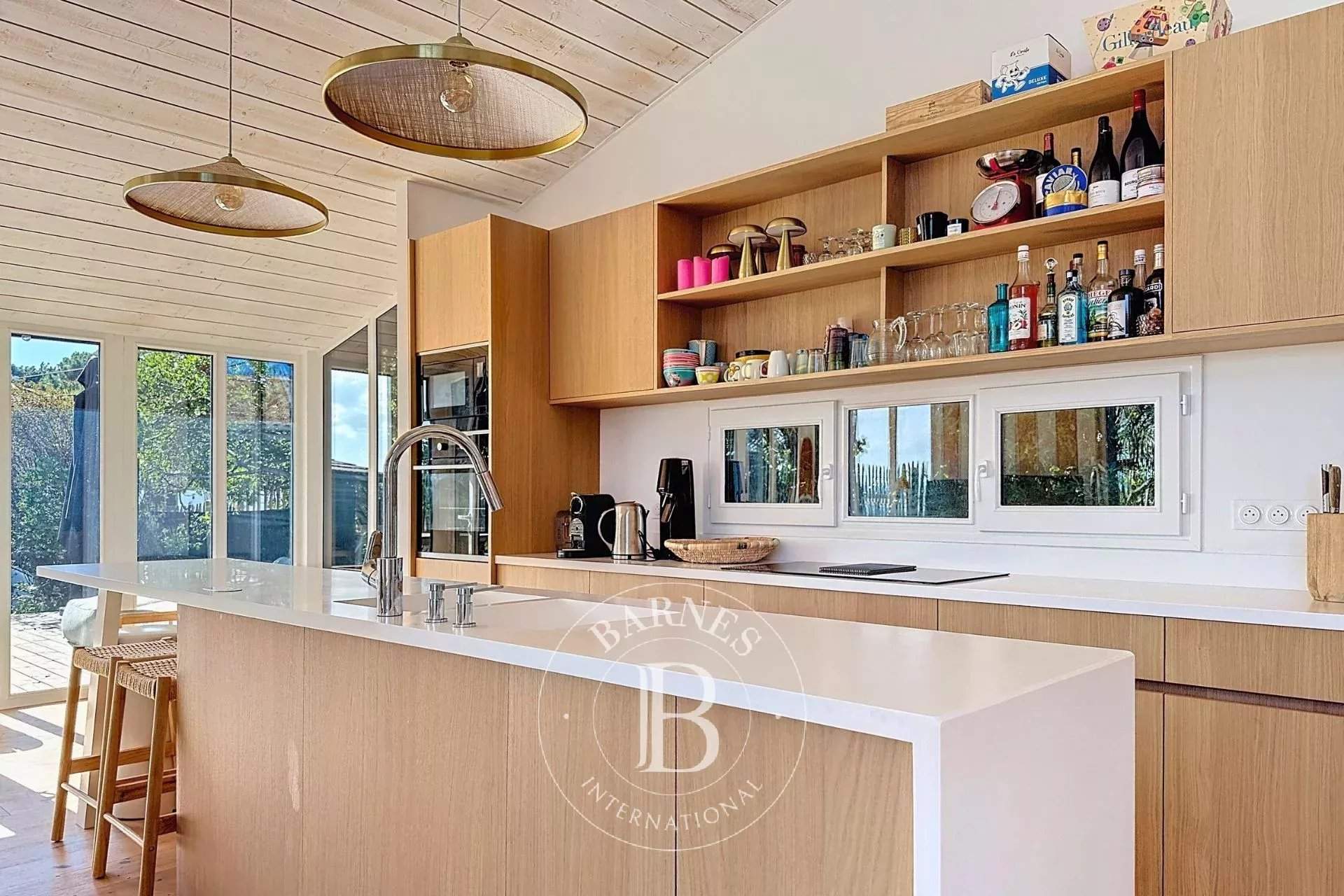 Lège-Cap-Ferret  - House  - picture 8