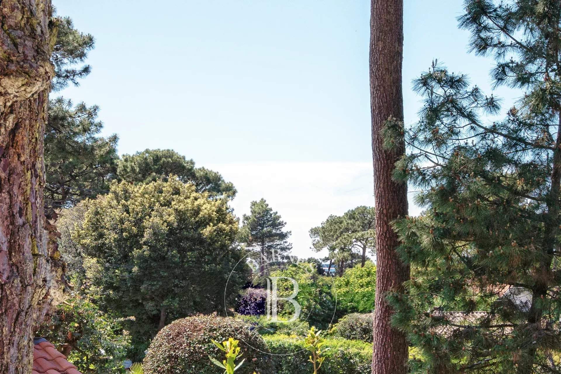 Pyla-sur-Mer  - Villa 5 Pi&egrave;ces 4 Chambres - picture 11