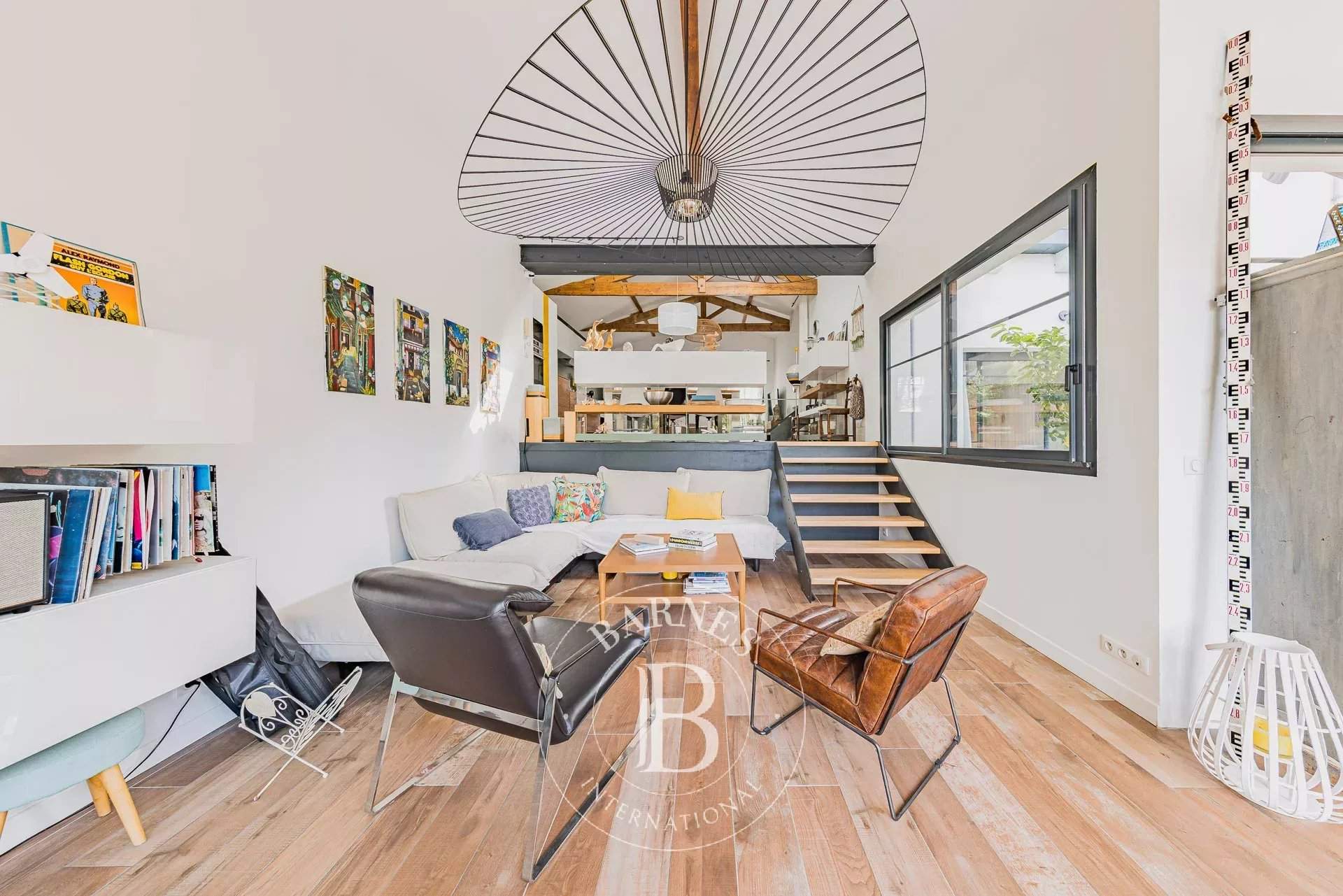 Pyla-sur-Mer  - Villa 4 Bedrooms - picture 5