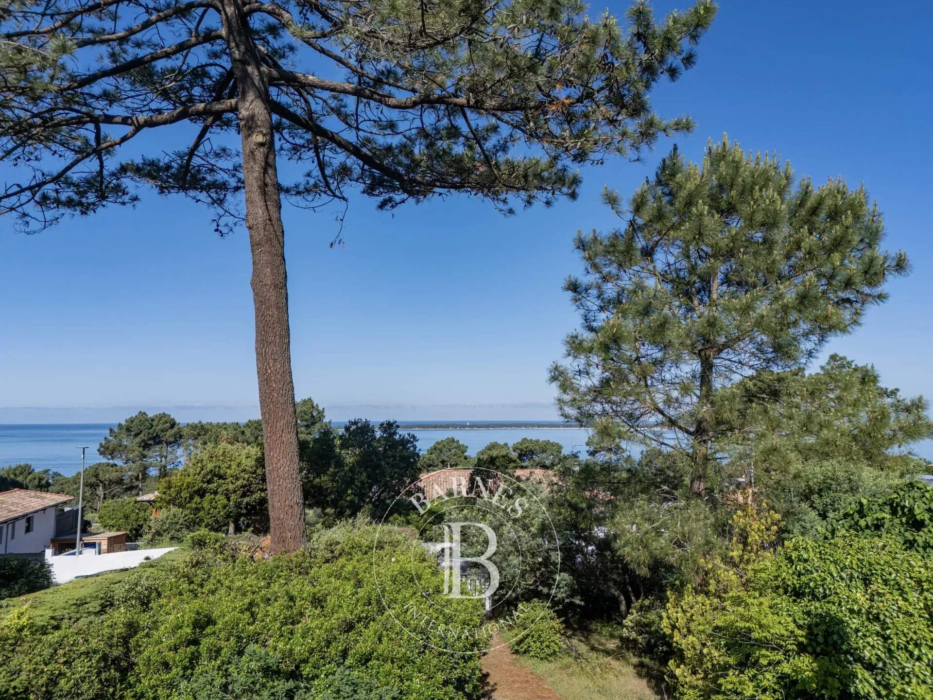 Pyla-sur-Mer  - Terrain  - picture 3