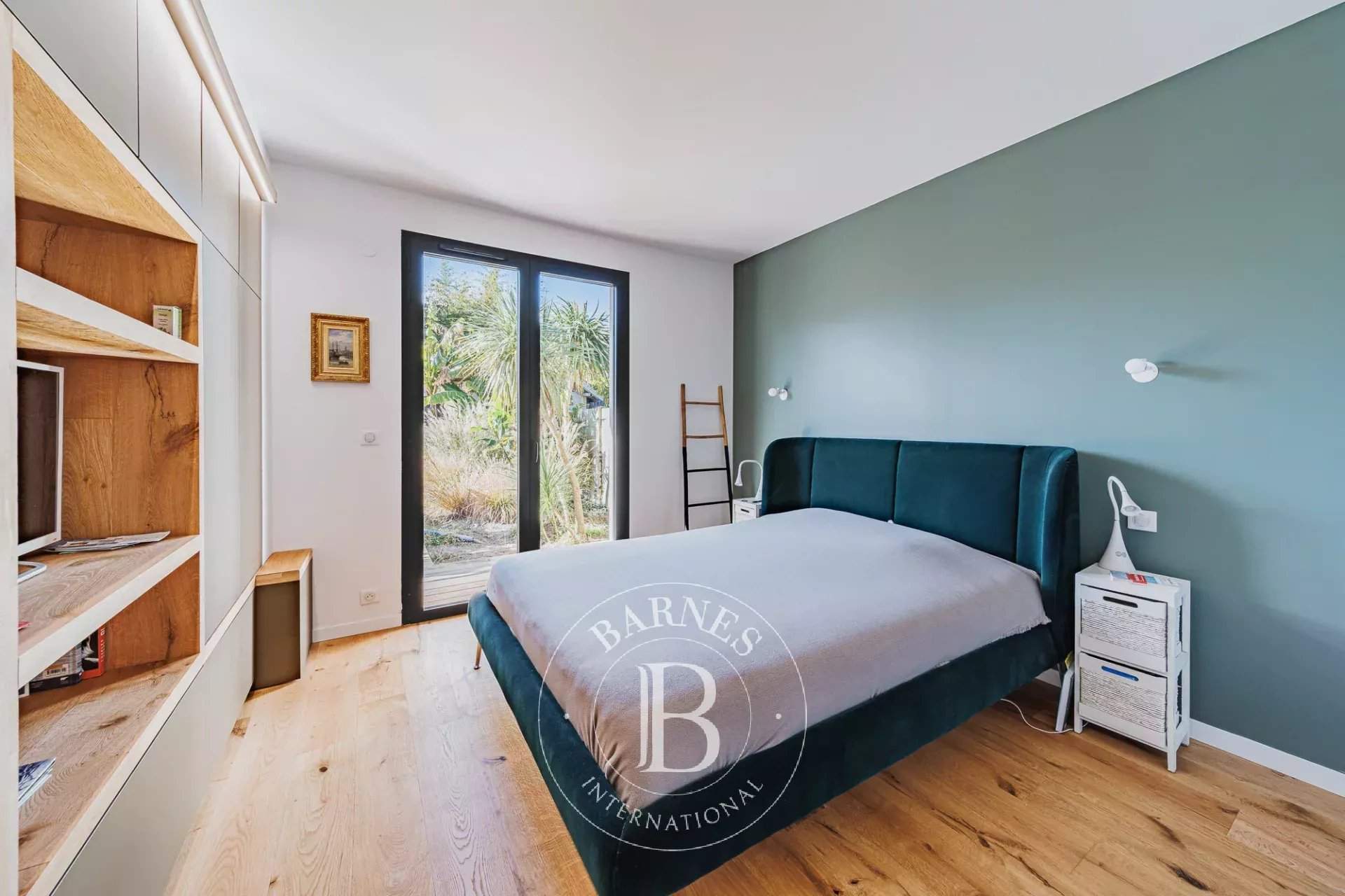 La Teste-de-Buch  - House 4 Bedrooms - picture 10