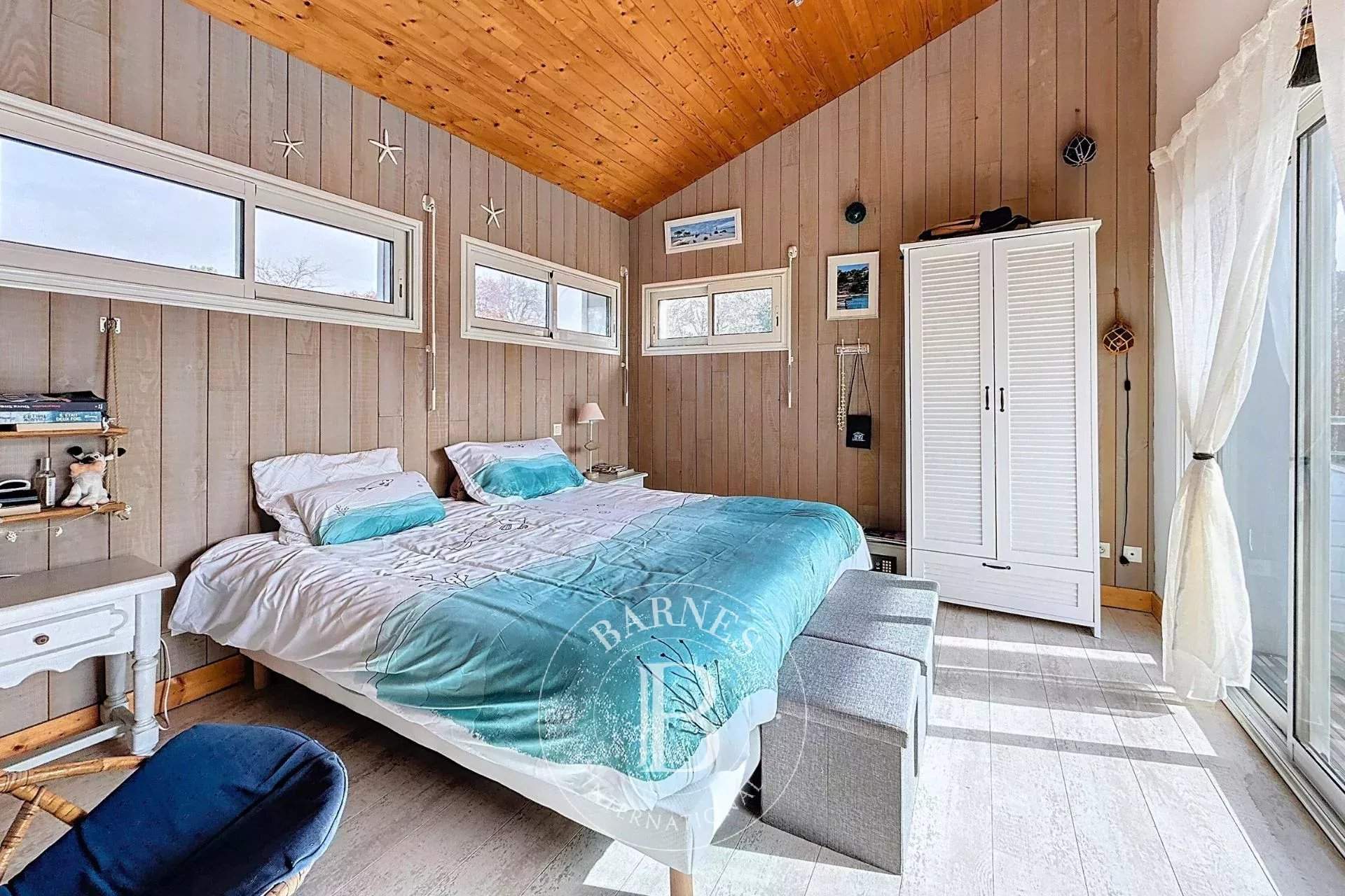 Lège-Cap-Ferret  - Maison 7 Pi&egrave;ces 5 Chambres - picture 11