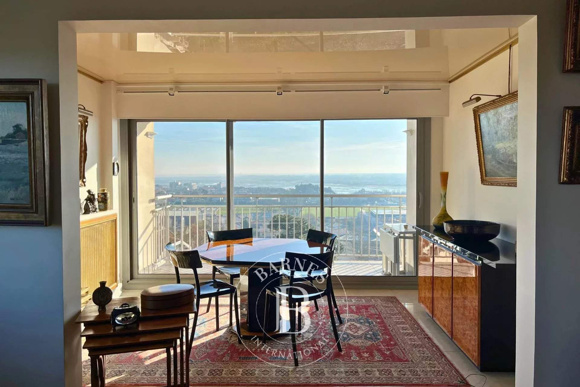 Arcachon  - Piso 4 Cuartos 3 Habitaciones - picture 1