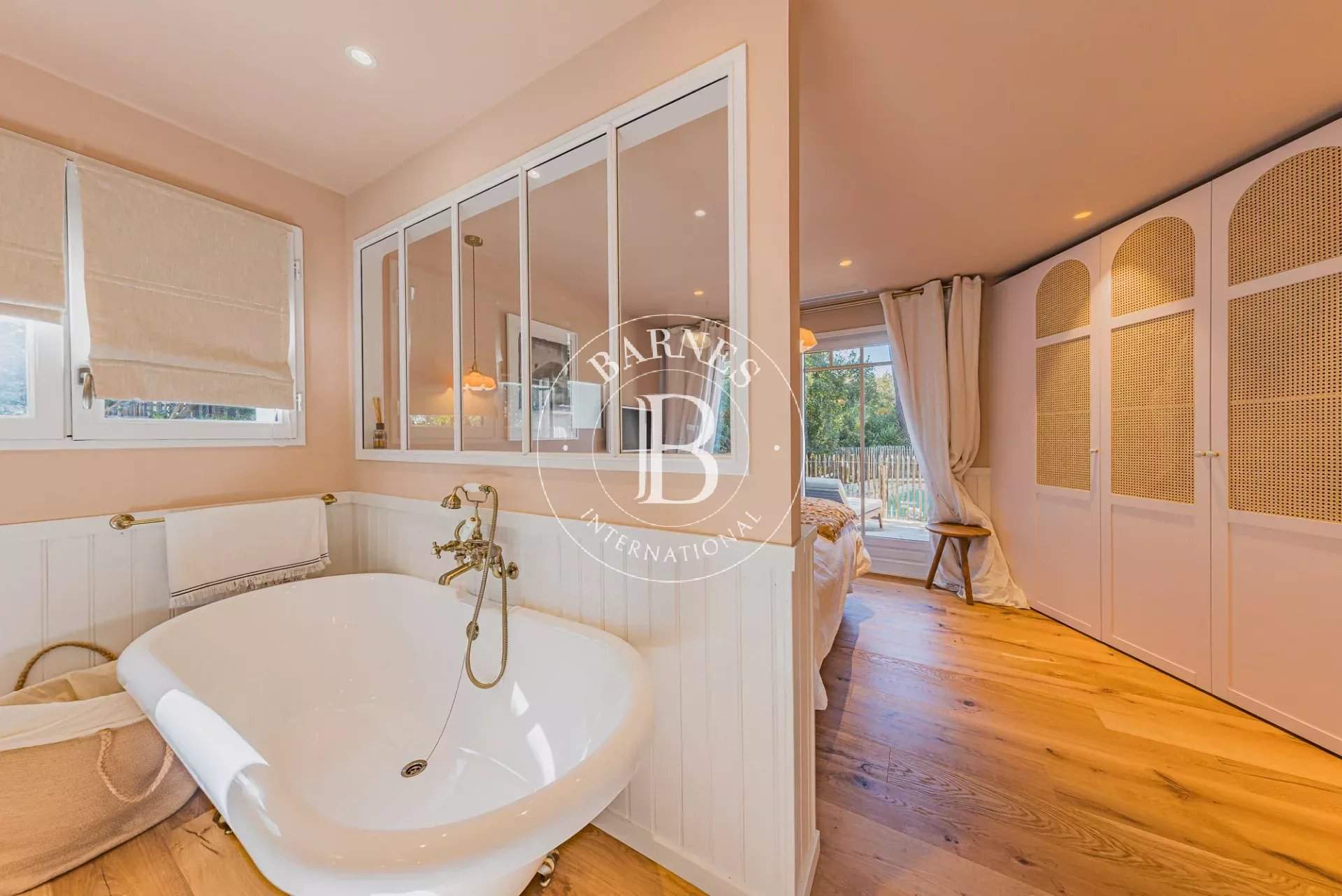 Lège-Cap-Ferret  - Maison 7 Pièces 5 Chambres - picture 15