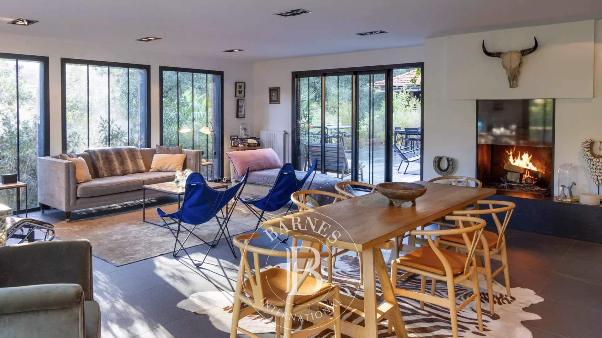 Lège-Cap-Ferret  - Maison 8 Pi&egrave;ces 5 Chambres - picture 2