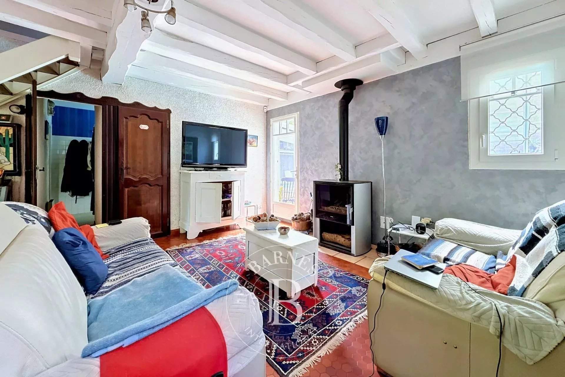 Lège-Cap-Ferret  - Maison 6 Pi&egrave;ces 4 Chambres - picture 8