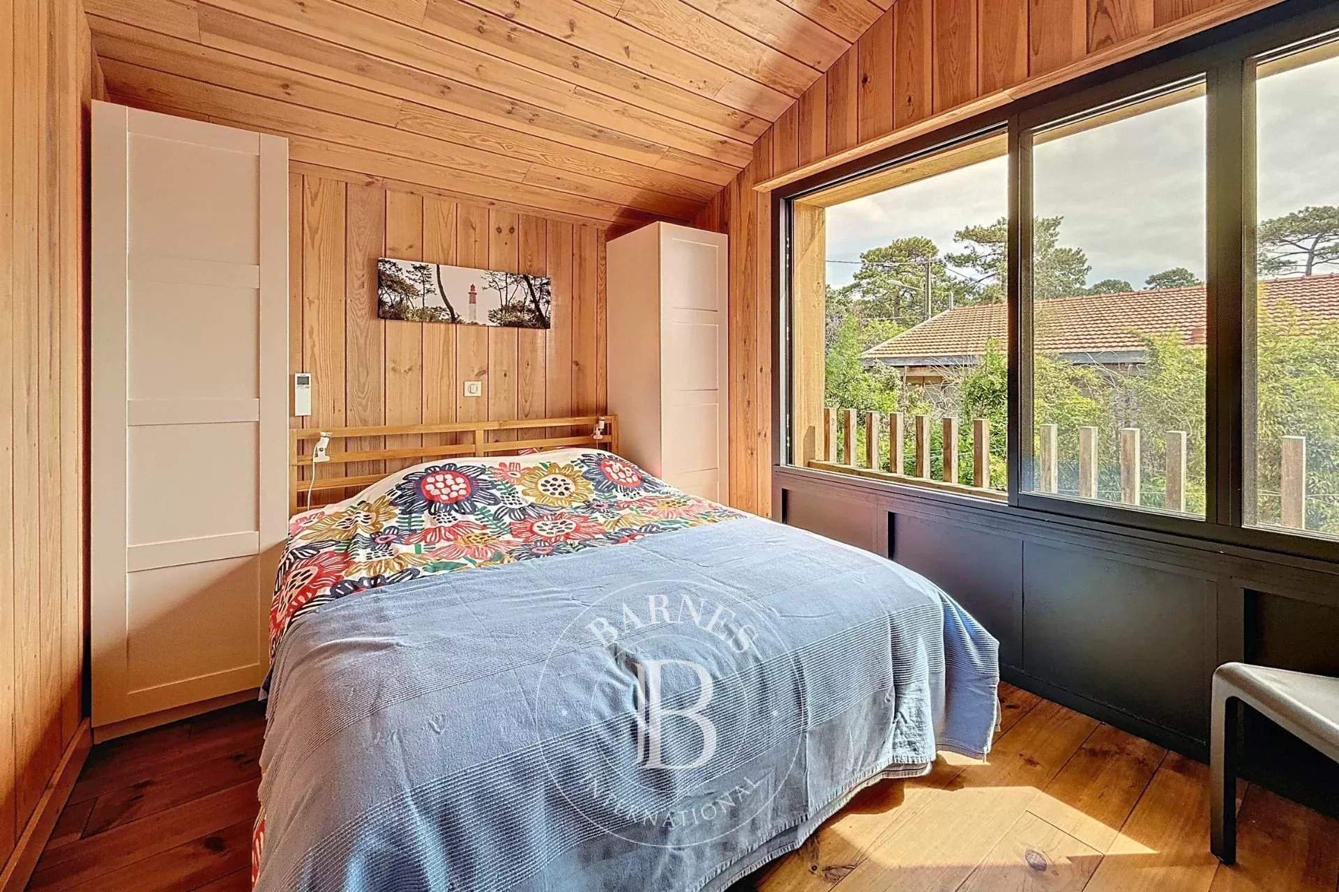 Lège-Cap-Ferret  - Villa 6 Bedrooms - picture 17