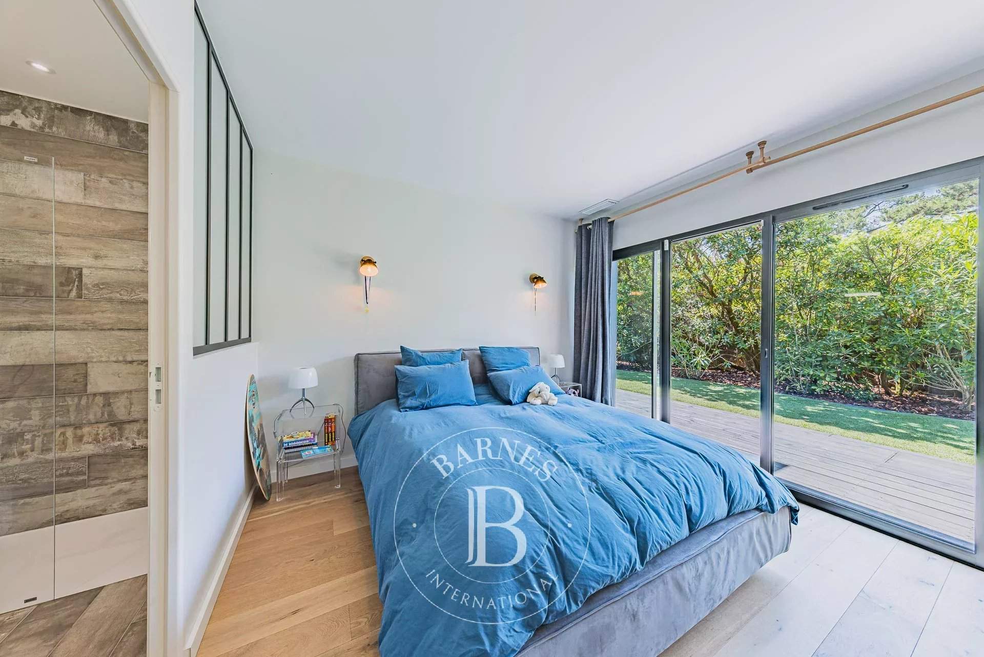 Pyla-sur-Mer  - Villa 5 Bedrooms - picture 19