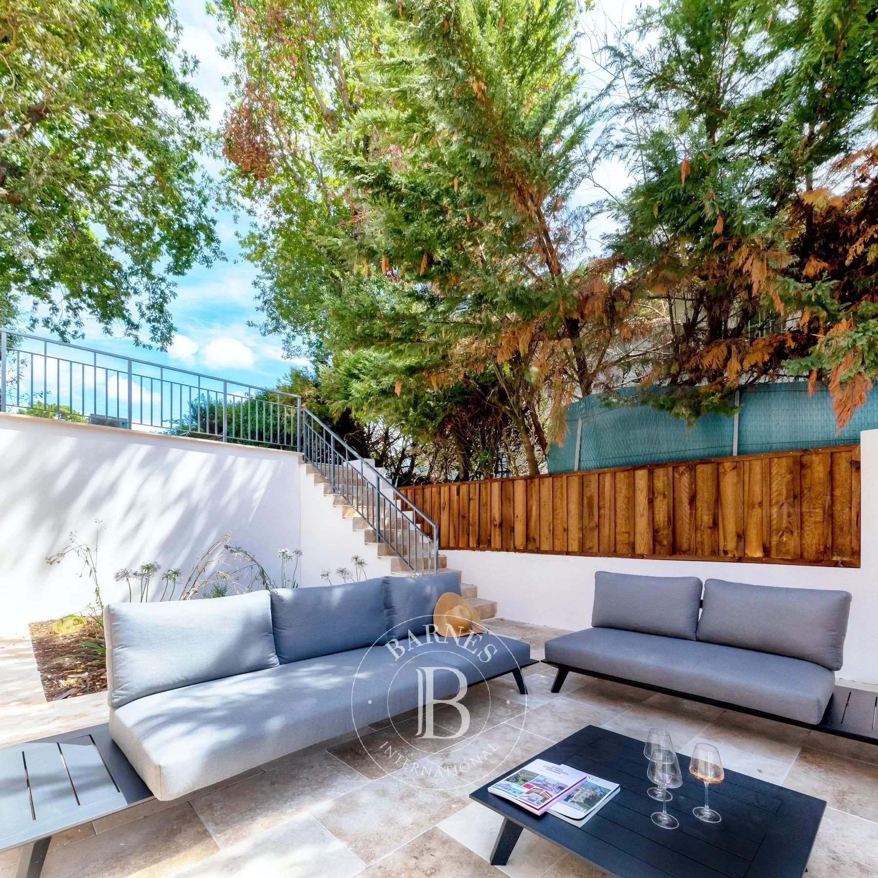 Pyla-sur-Mer  - Villa 7 Pi&egrave;ces 6 Chambres - picture 13