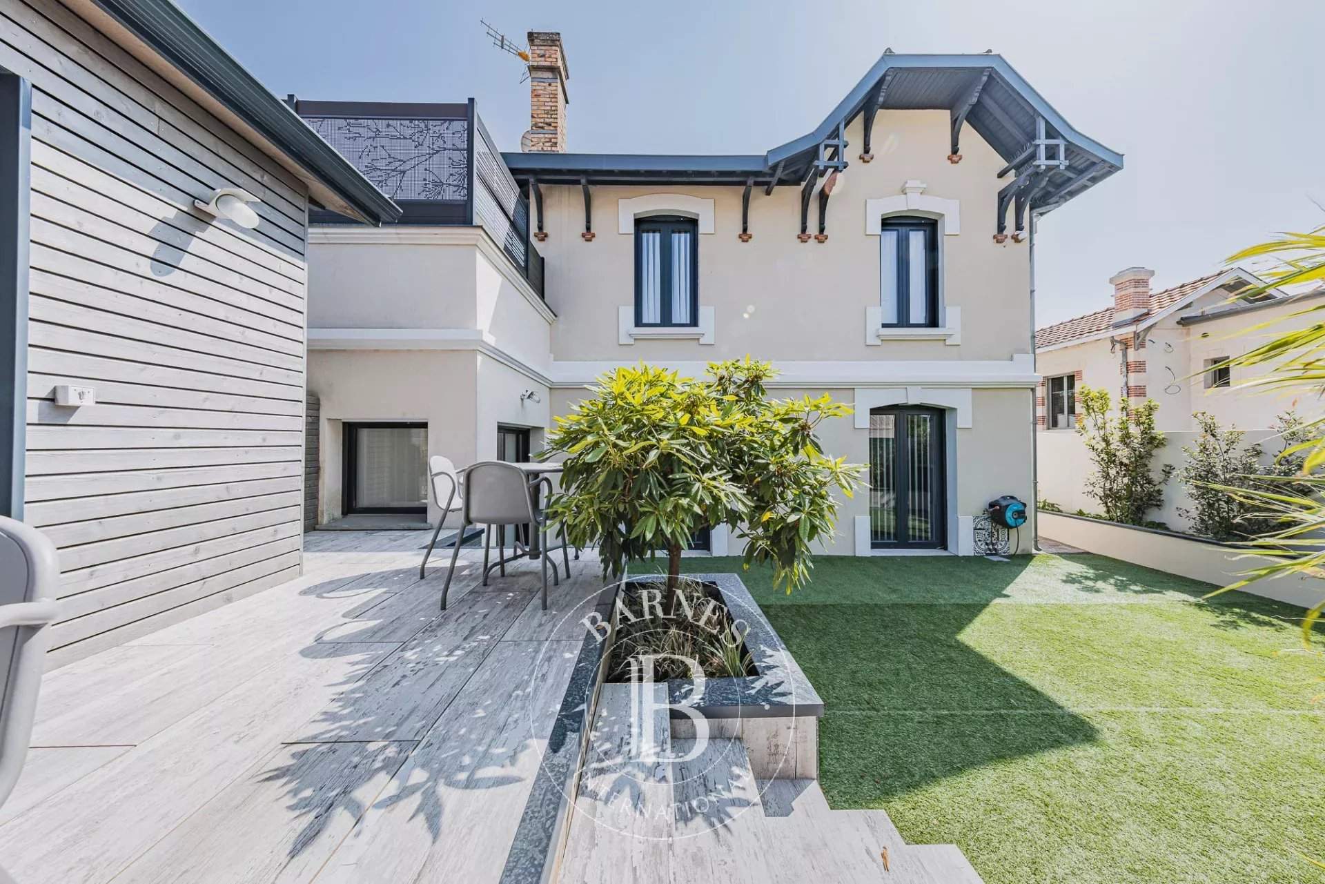 Arcachon  - Maison 6 Pi&egrave;ces 4 Chambres - picture 19