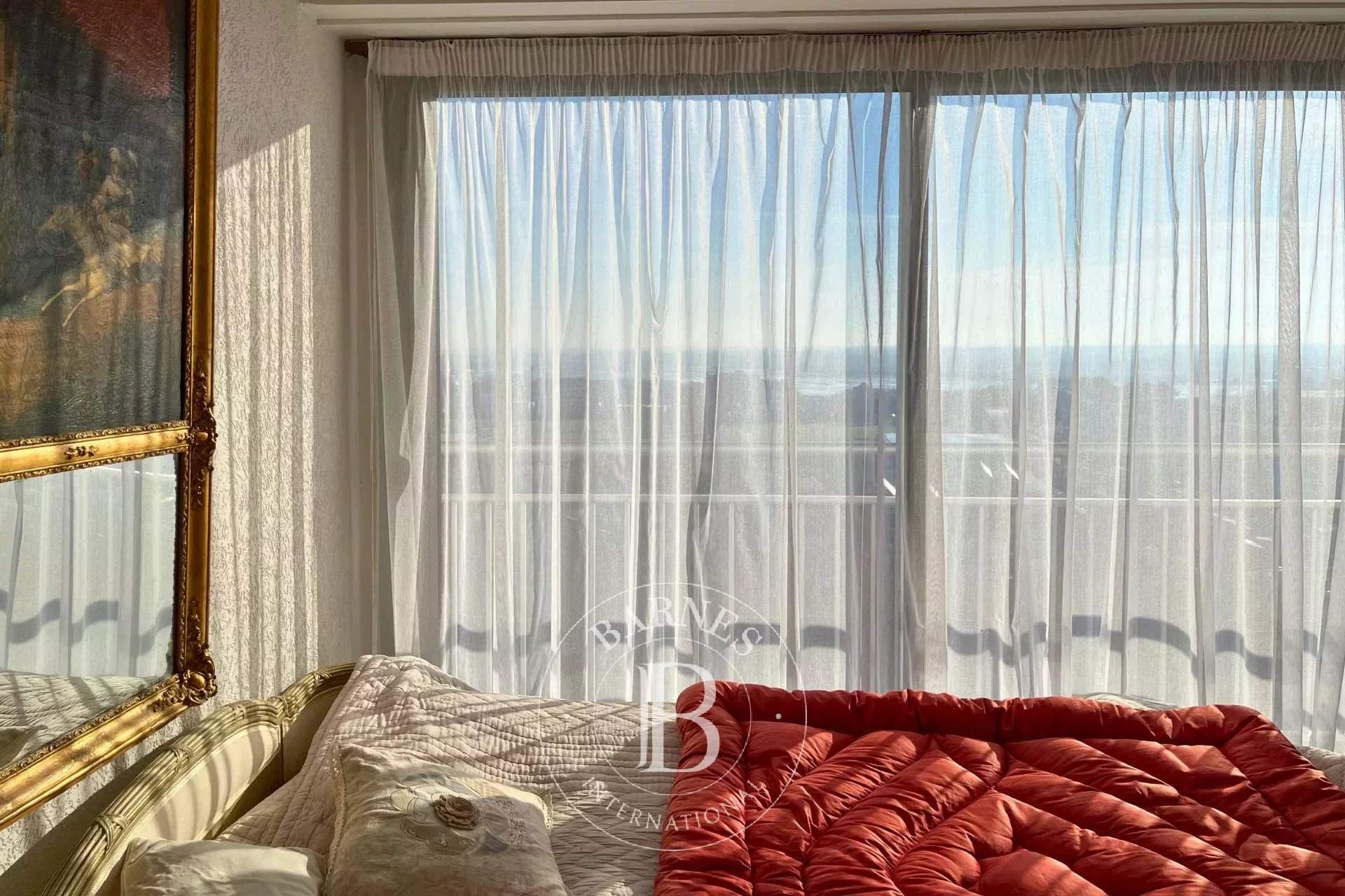 Arcachon  - Piso 4 Cuartos 3 Habitaciones - picture 10