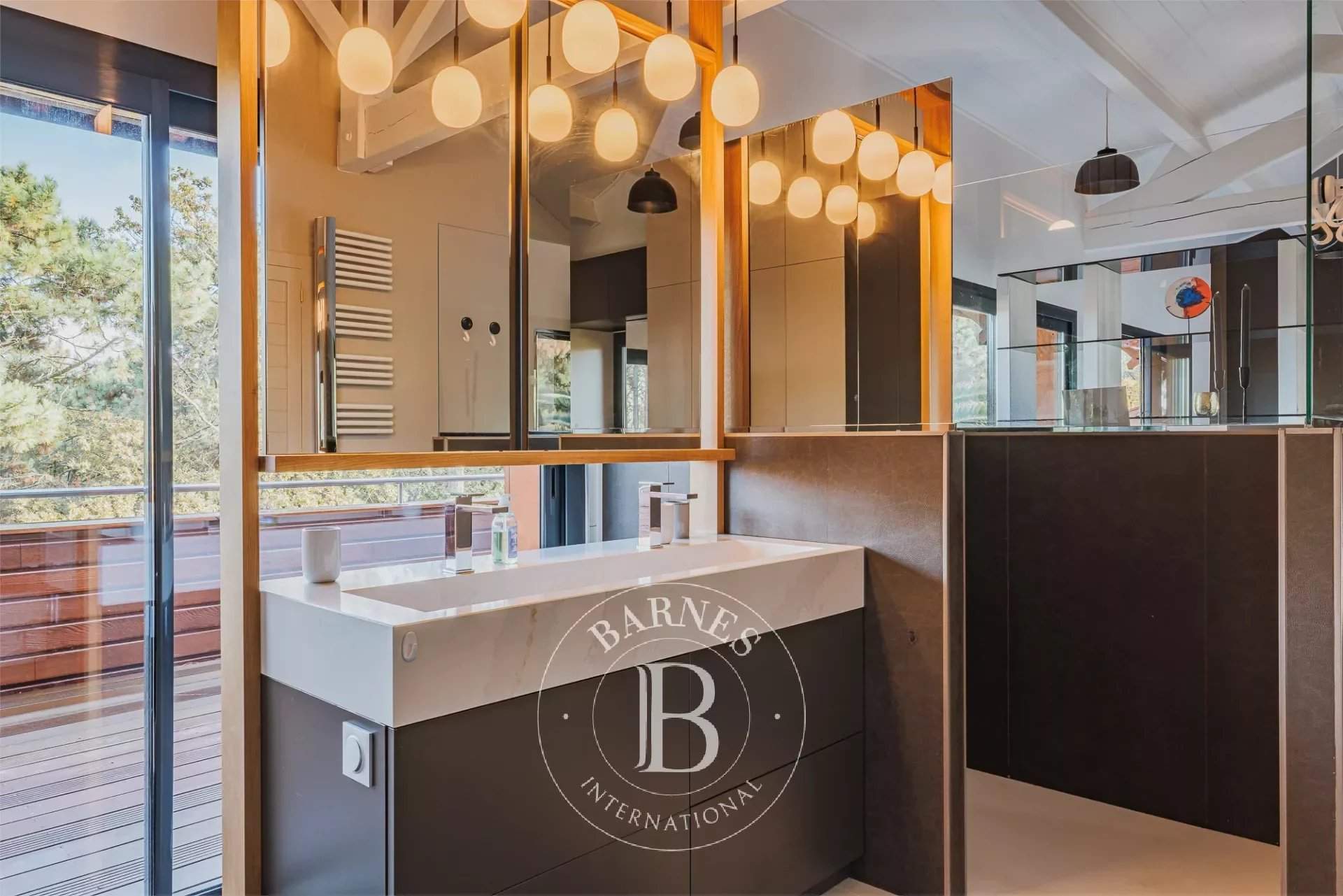 Arcachon  - House 6 Bedrooms - picture 7