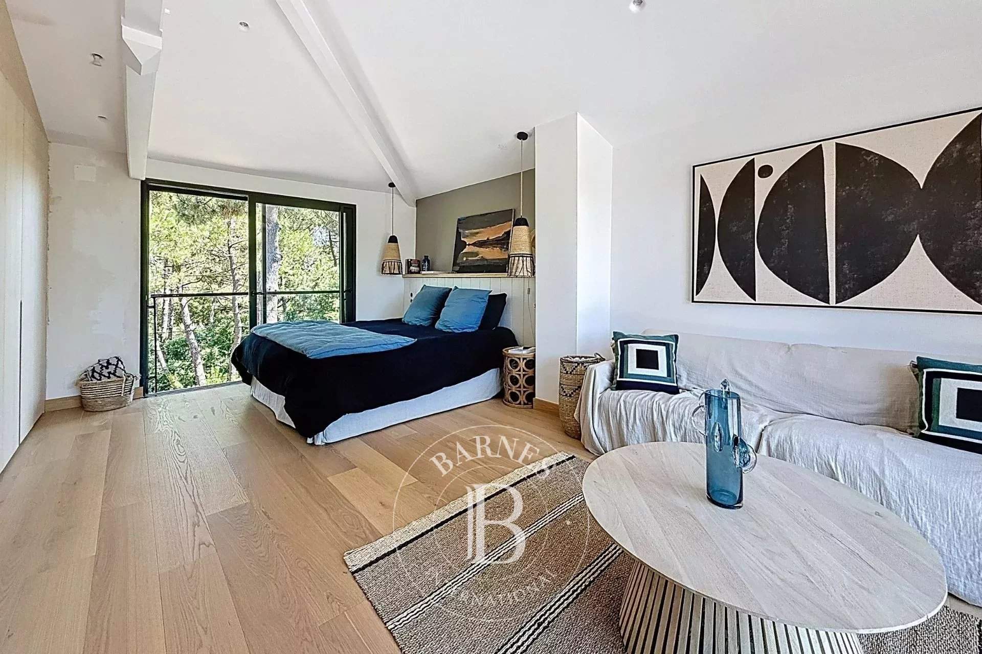 Lège-Cap-Ferret  - Villa 5 Bedrooms - picture 18