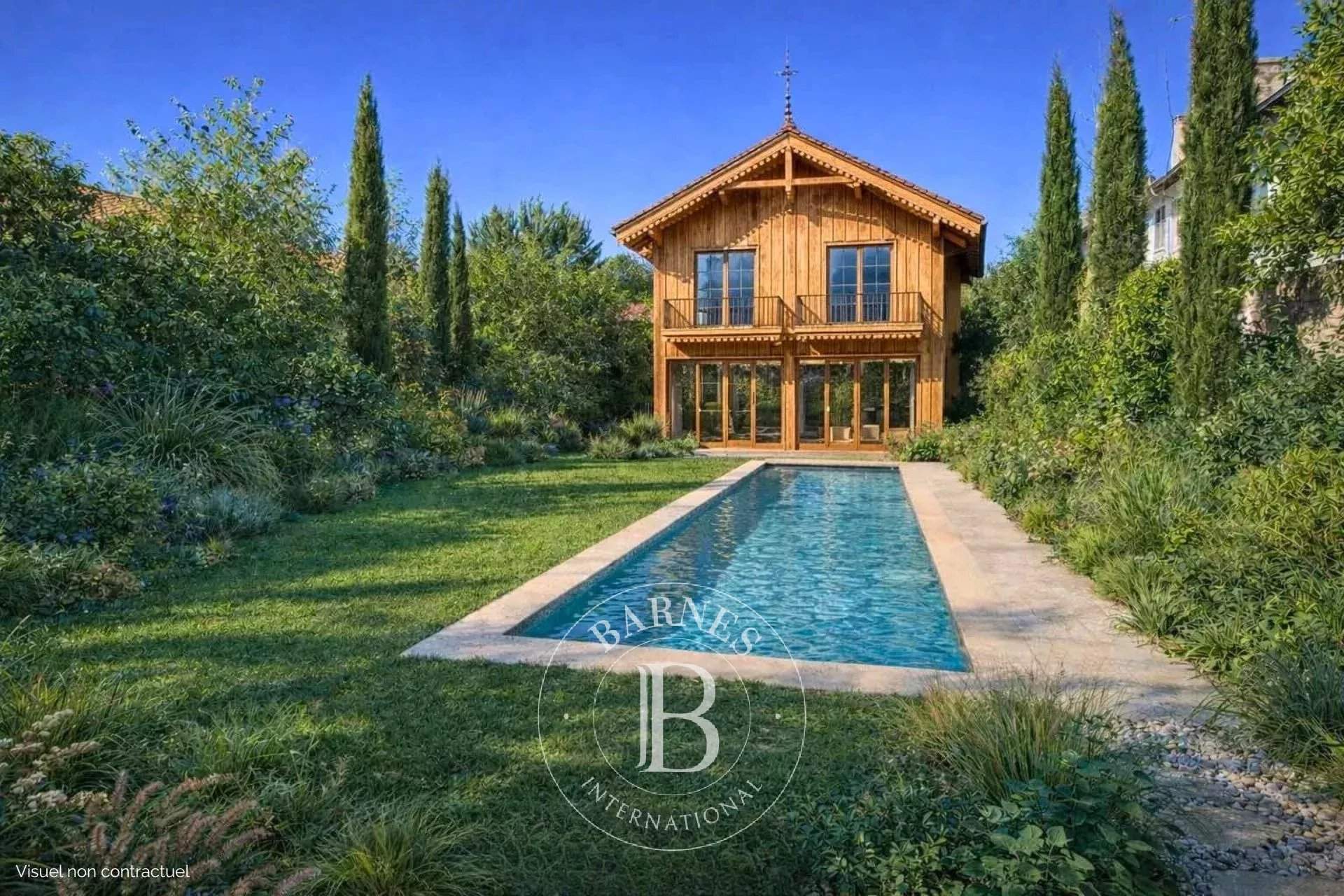 Lège-Cap-Ferret  - Building land  - picture 1